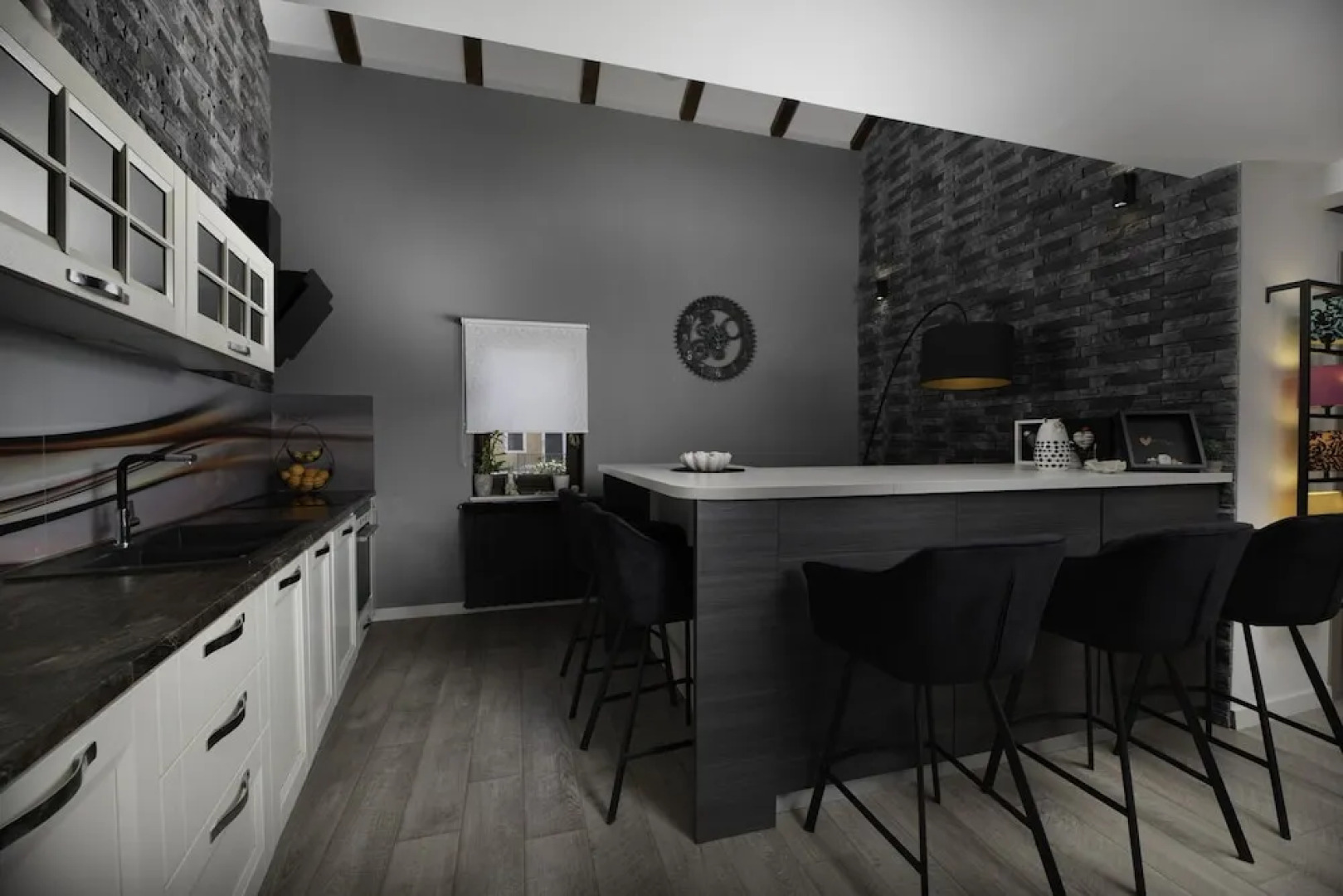 Stunning Villa on Island Krk Near Sandy Beach