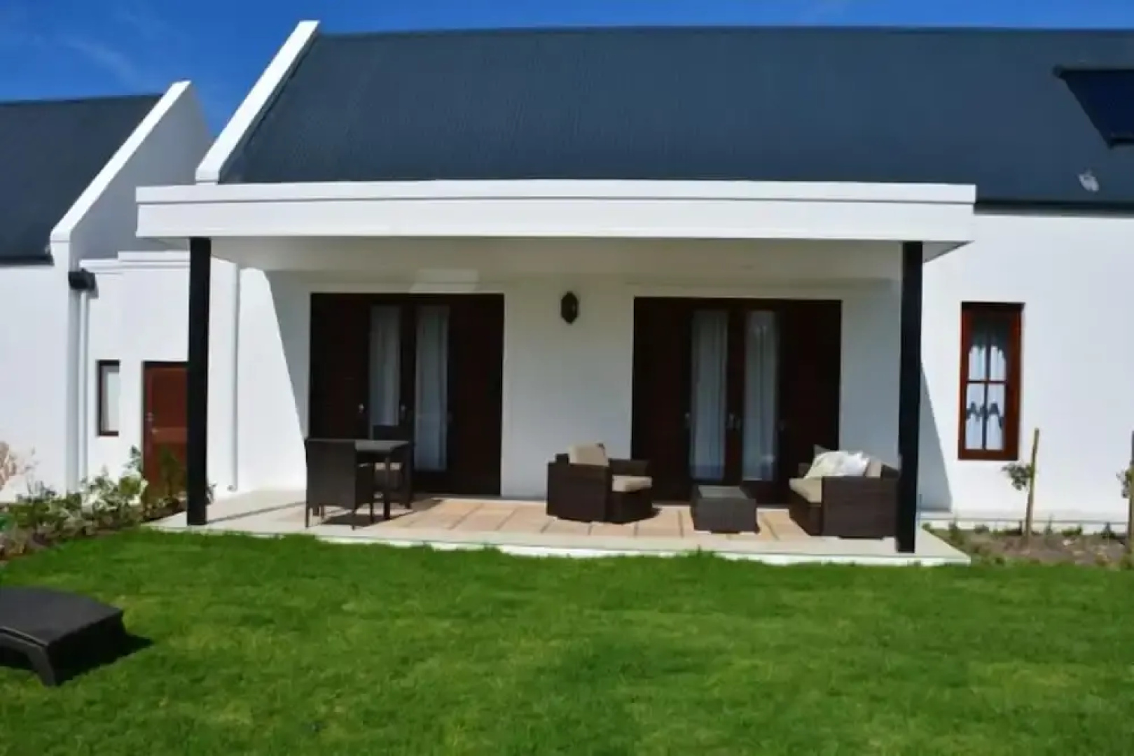 Chambray Estate