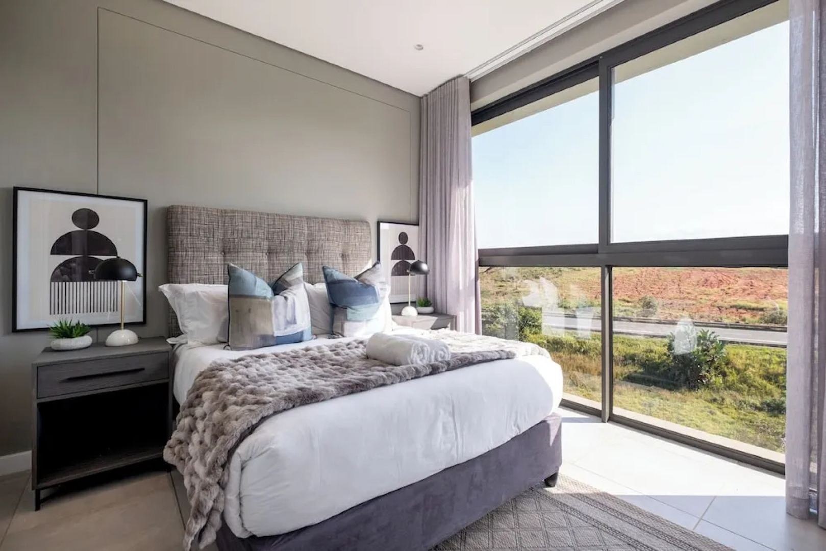 201 Zimbali Lakes Boulevard Suites