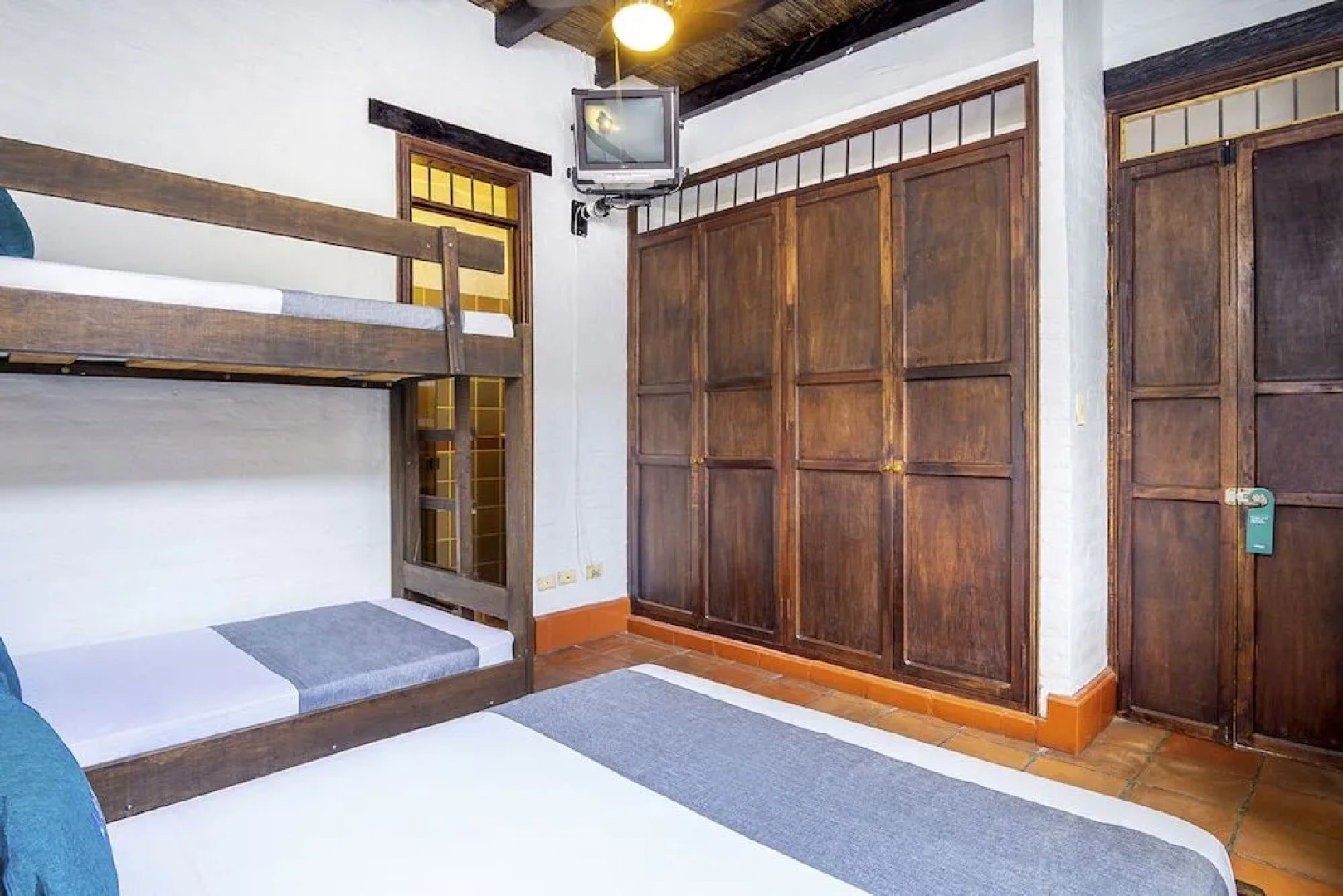 Hotel Colonial Palmira