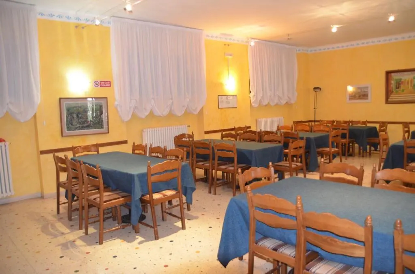 Hotel I Due Gabbiani