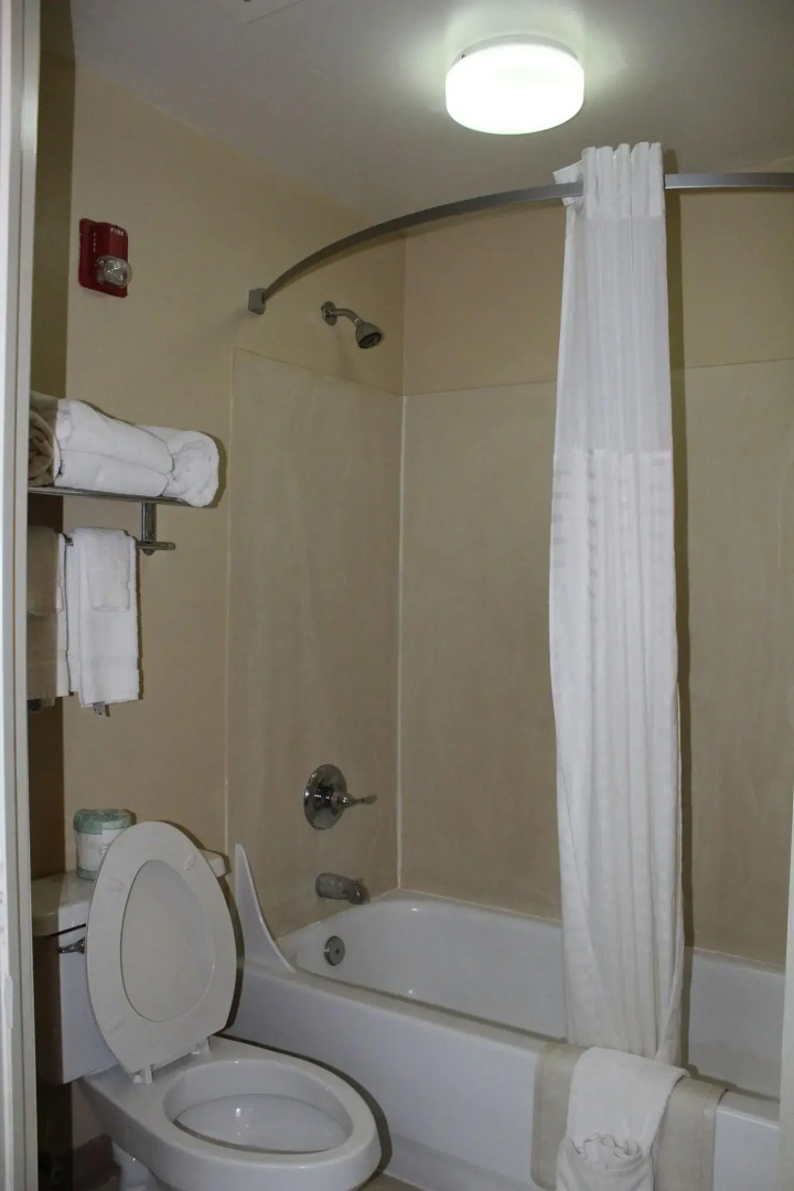 Quality Inn Lake City