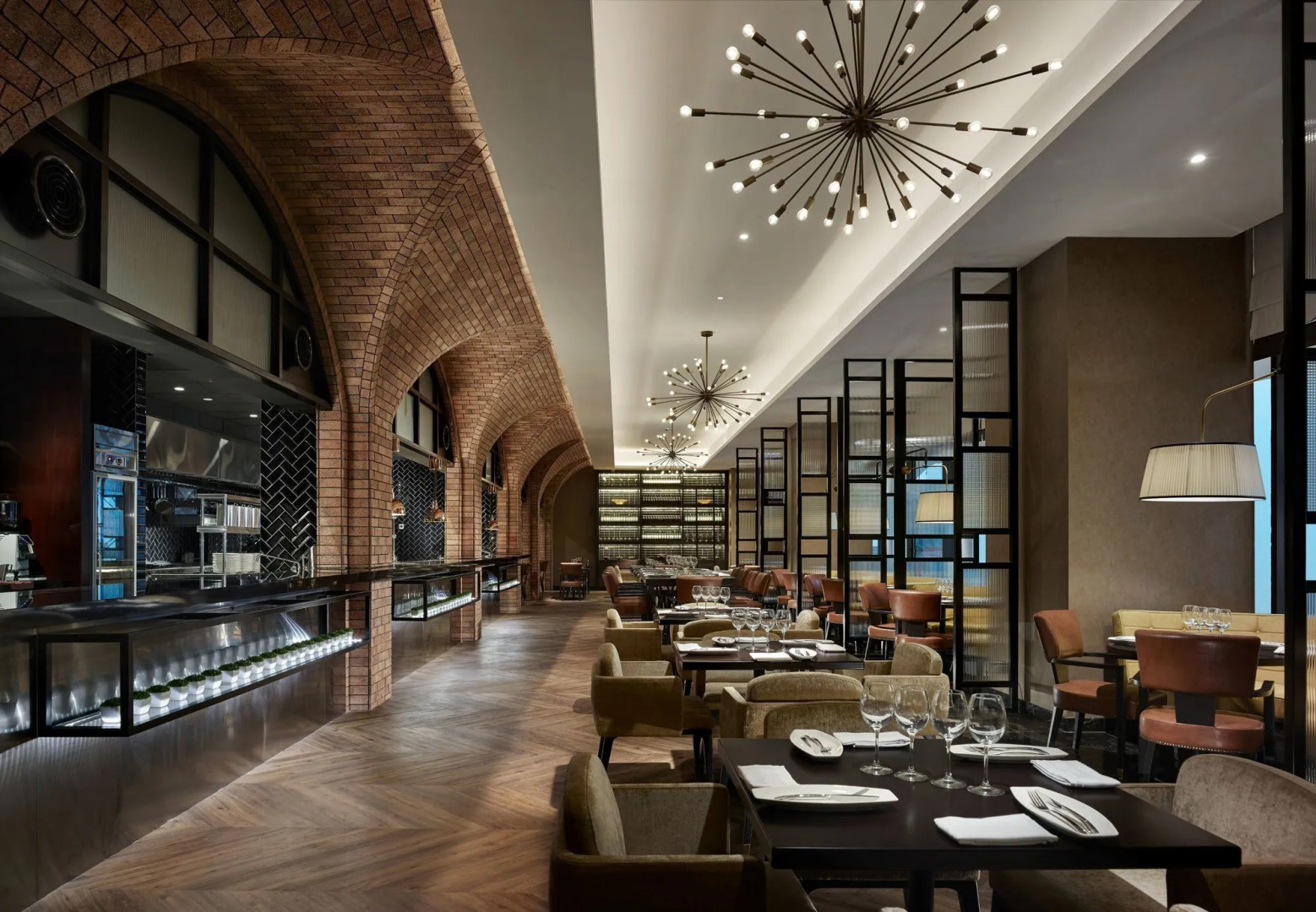 Hotel Stripes Kuala Lumpur, Autograph Collection