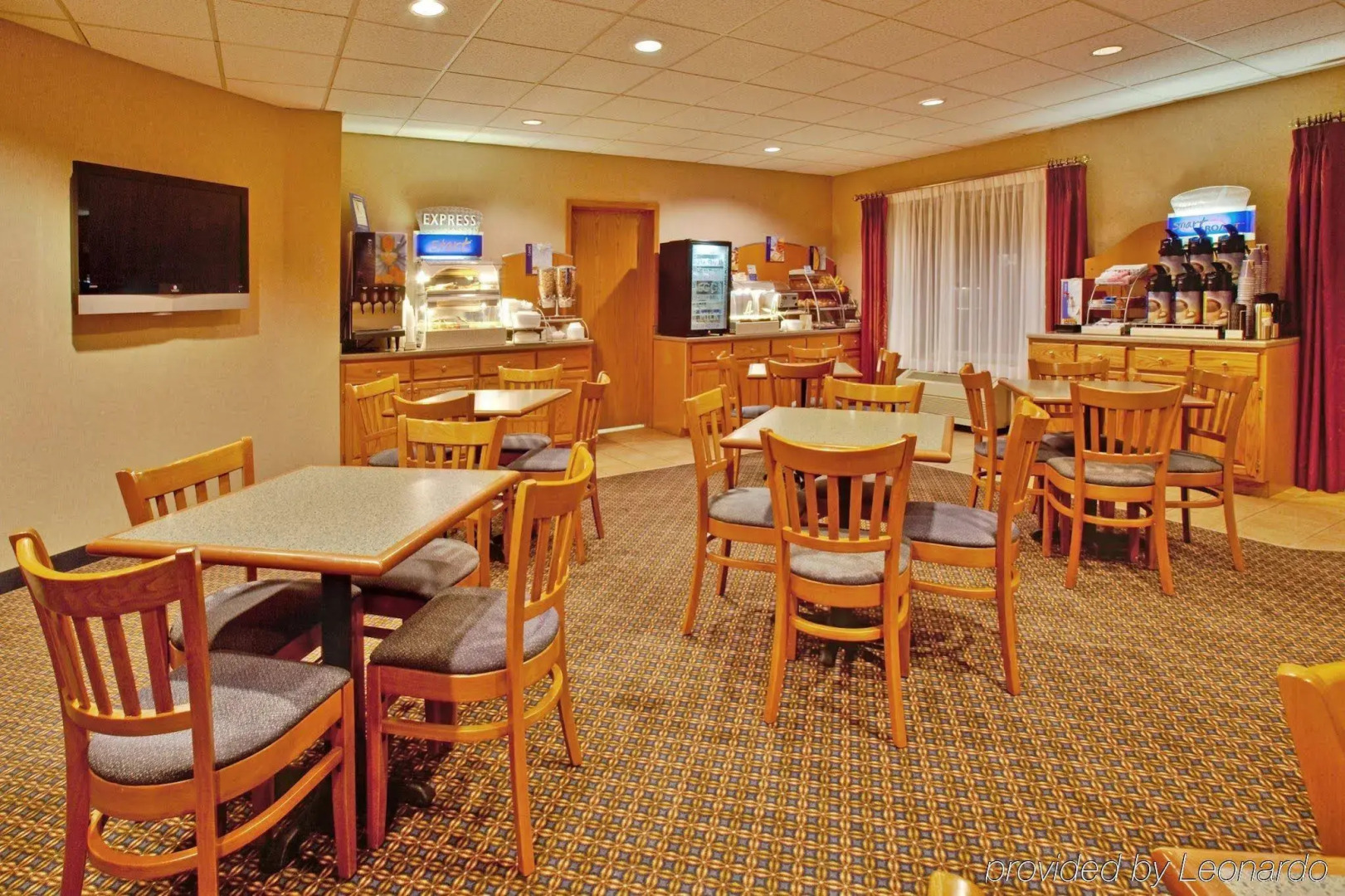 Best Western Holiday Manor