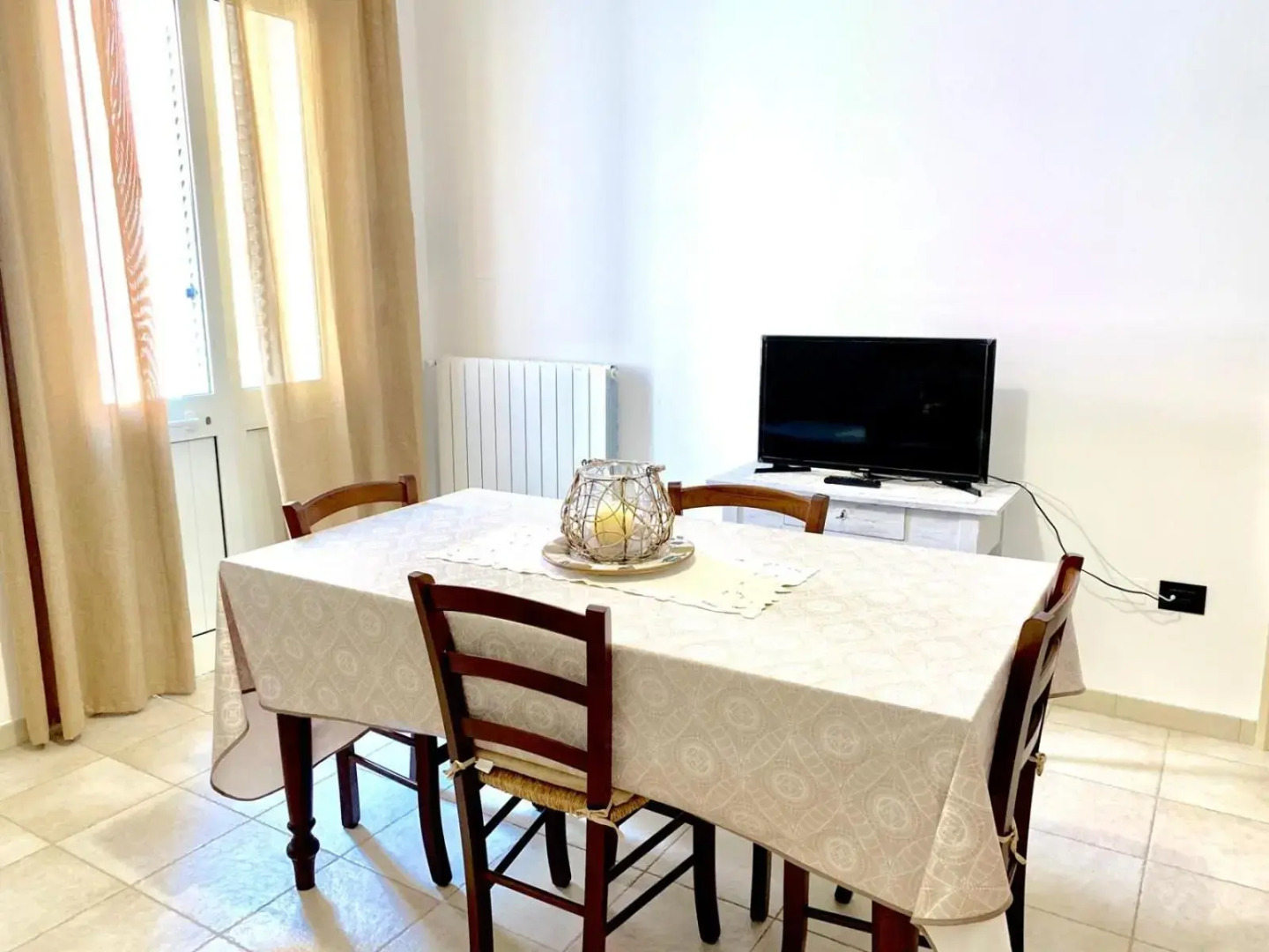 Casa Vacanze Il Pumo