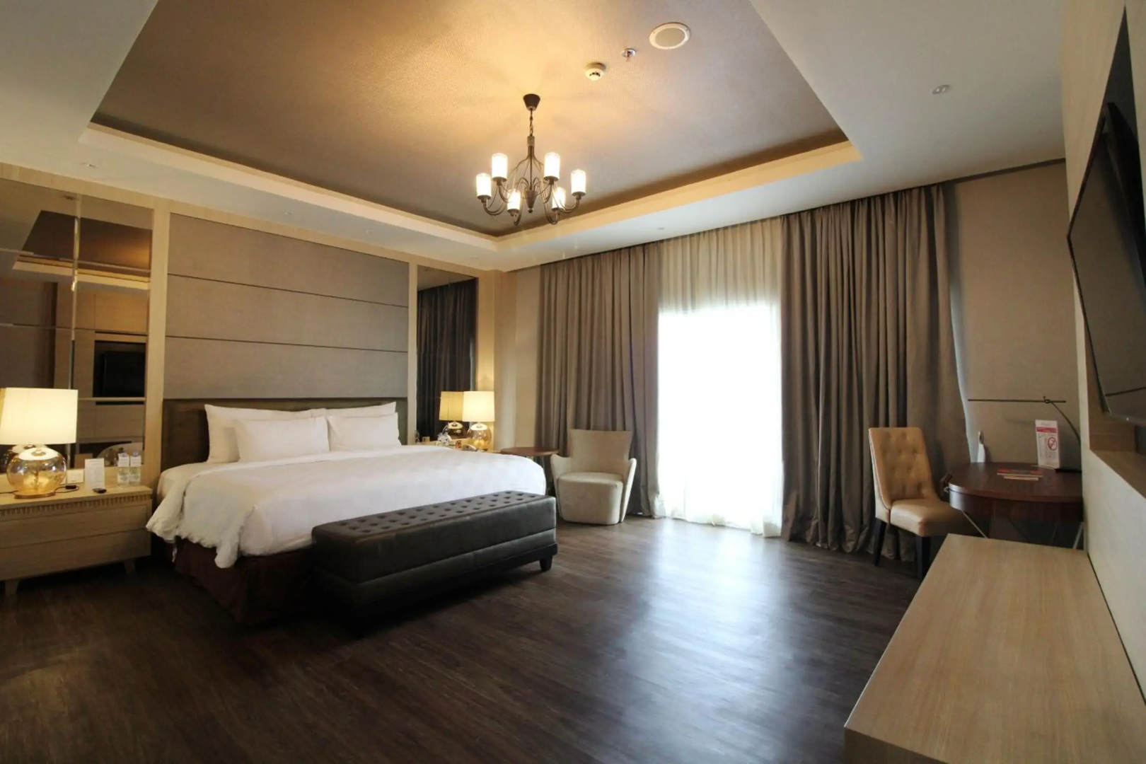 Swiss-Belhotel Manokwari
