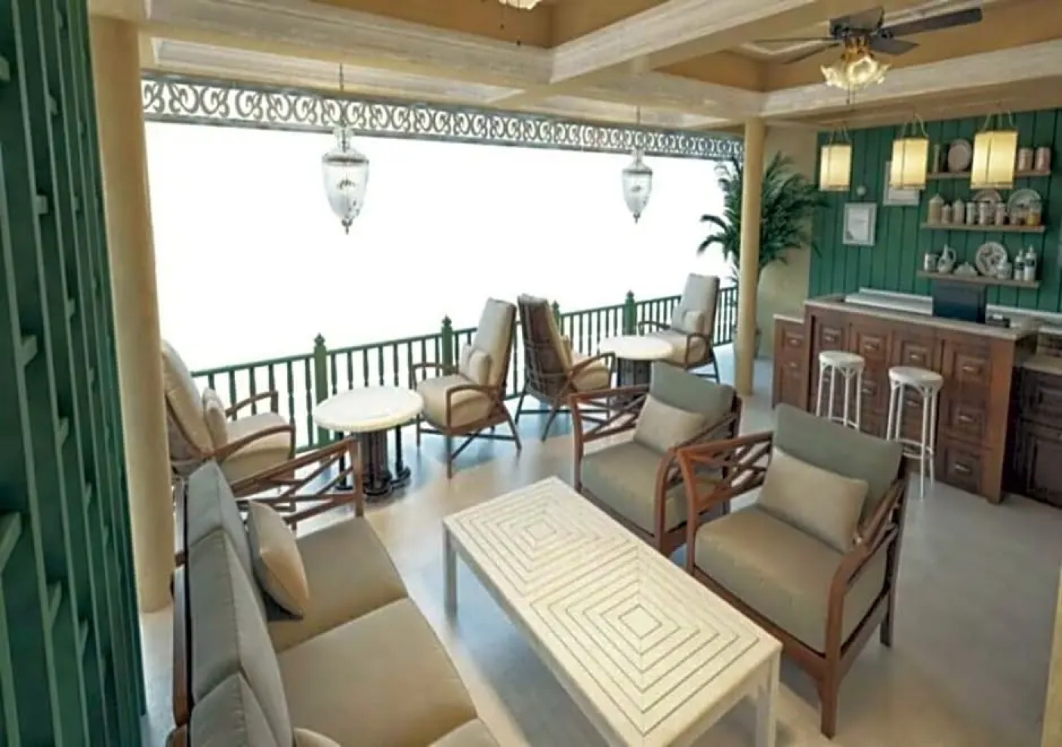 Baan Khun Phra By RoomQuest Heritage Hotel