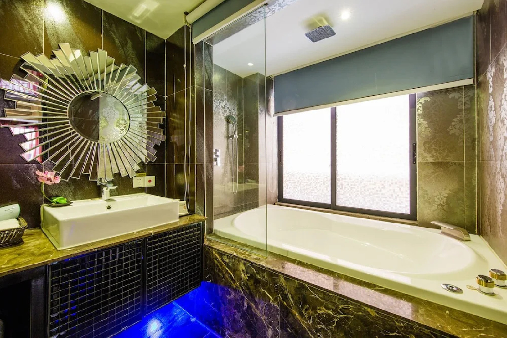 Foshan Tao Garden Boutique Motel