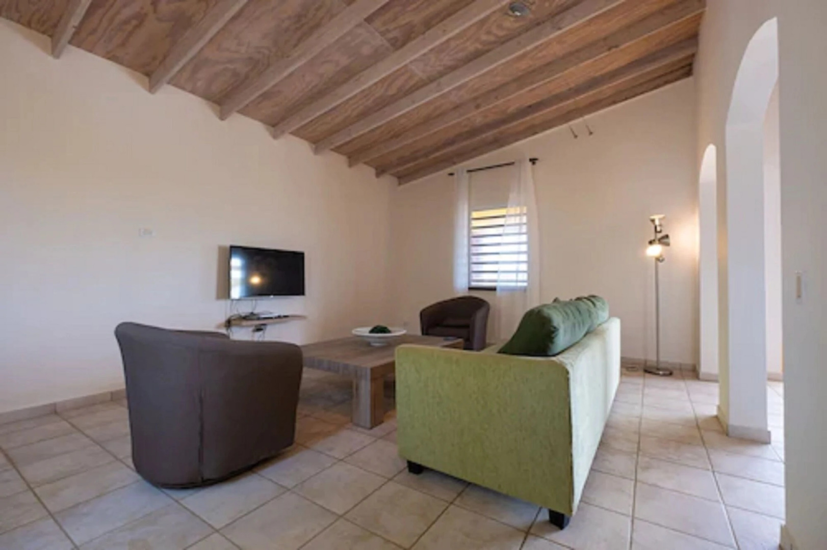 Bandabou Breeze Curacao