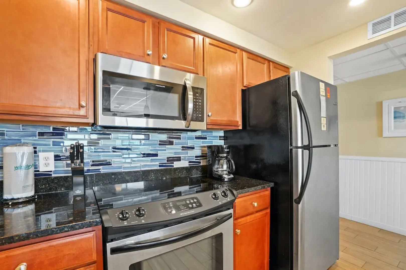 Edgewater Beach & Golf Resort by Panhandle Getaways