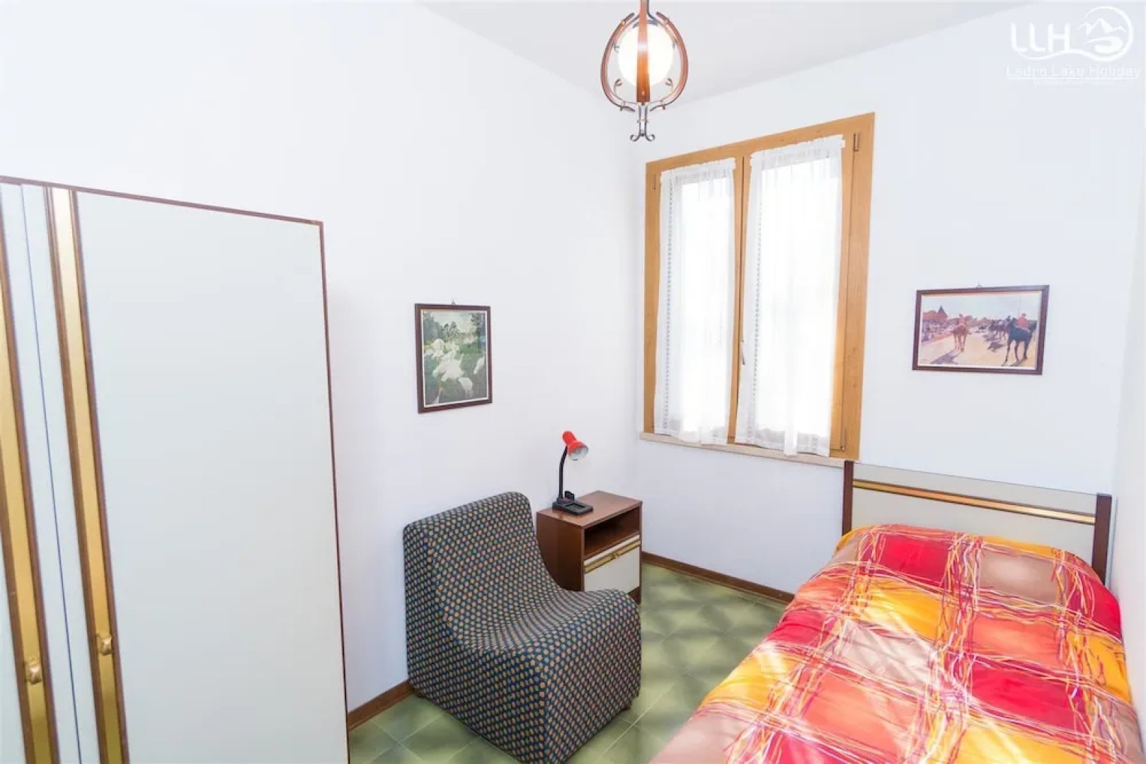 Villa Acero - Villa With Private Garden