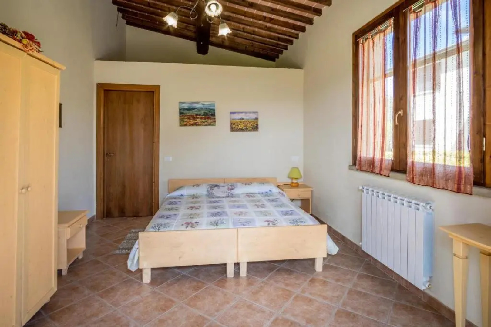 Agriturismo Il Canterino