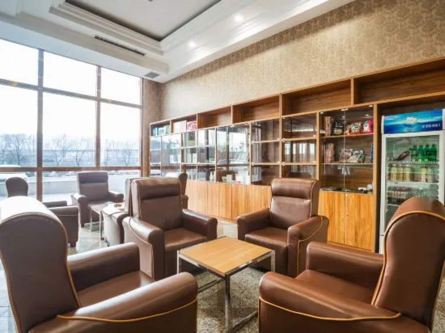 Huanren Qingfeng Hotel