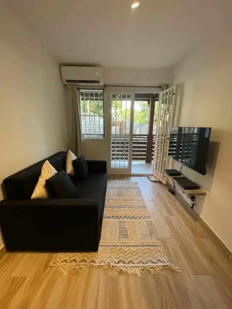 À 5 minutes à pied de tout