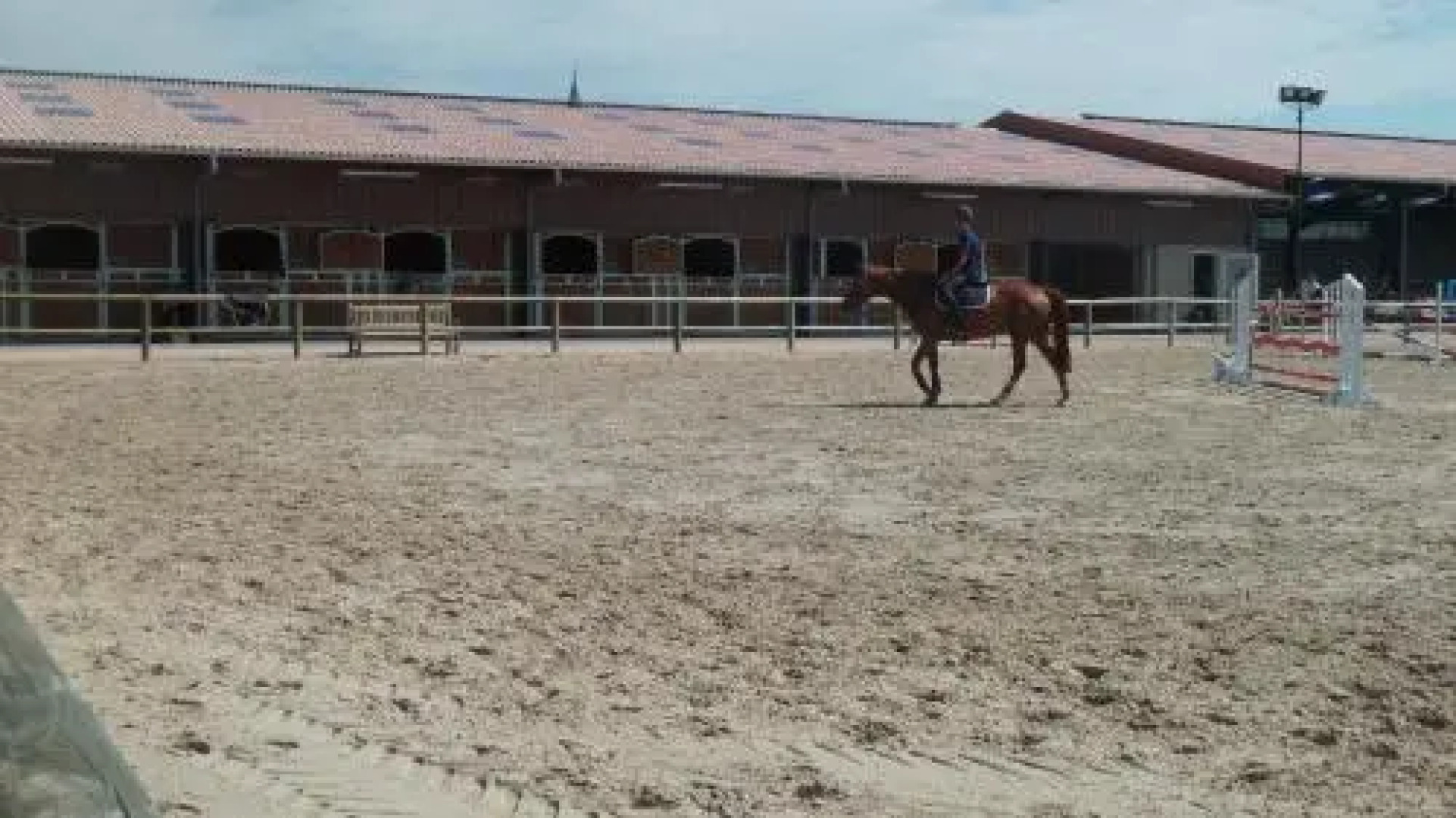 Domaine du Haras de Saint Pierre