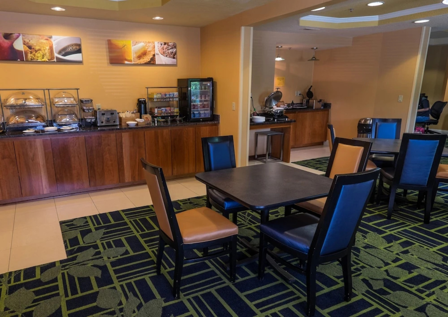 Fairfield Inn & Suites by Marriott Portland Airport