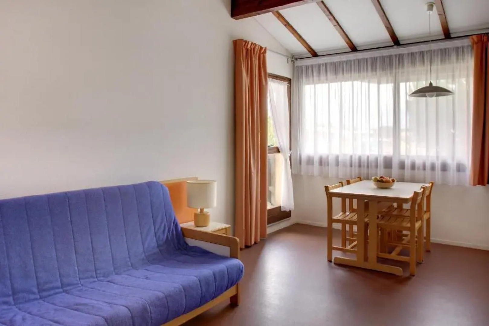 Le site Cévéo de Mimizan Plage