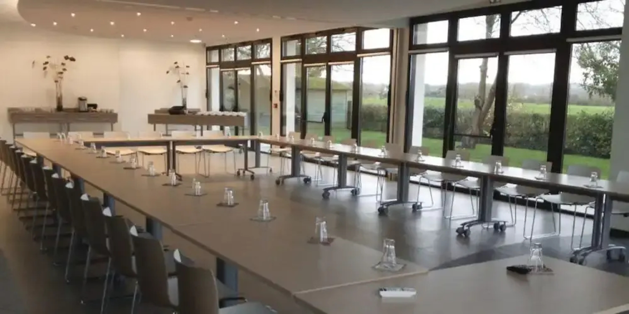 Résidence la Pommeraie