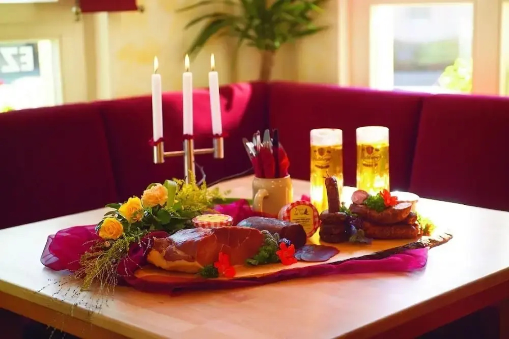 Landgasthof Zur Tanne