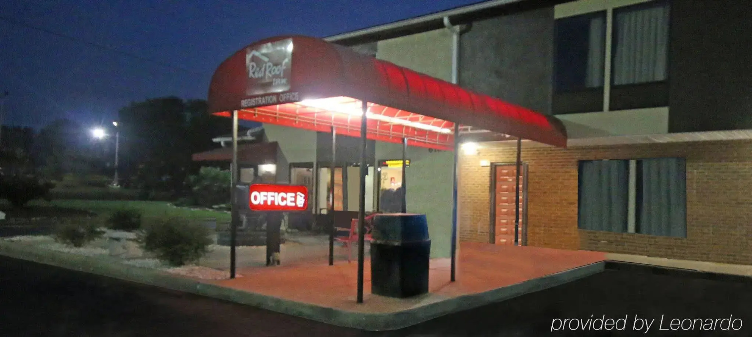 Rodeway Inn Expo Center