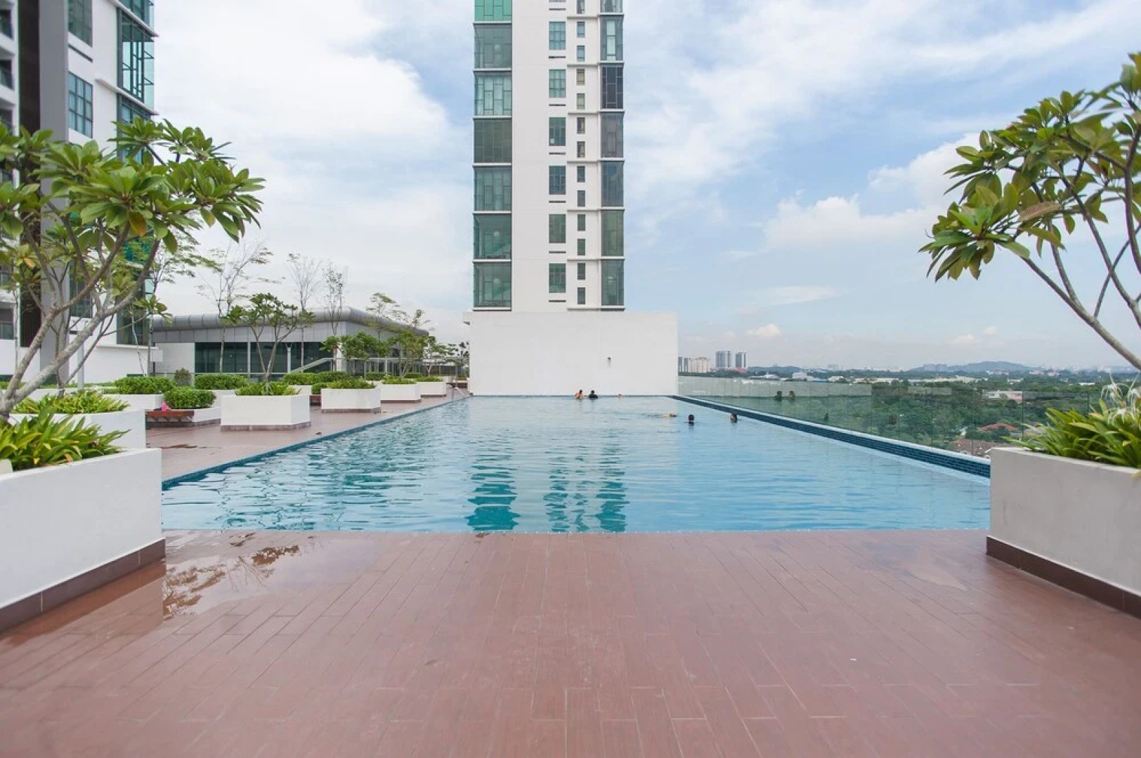 Hijauan Evo Bangi Homestay