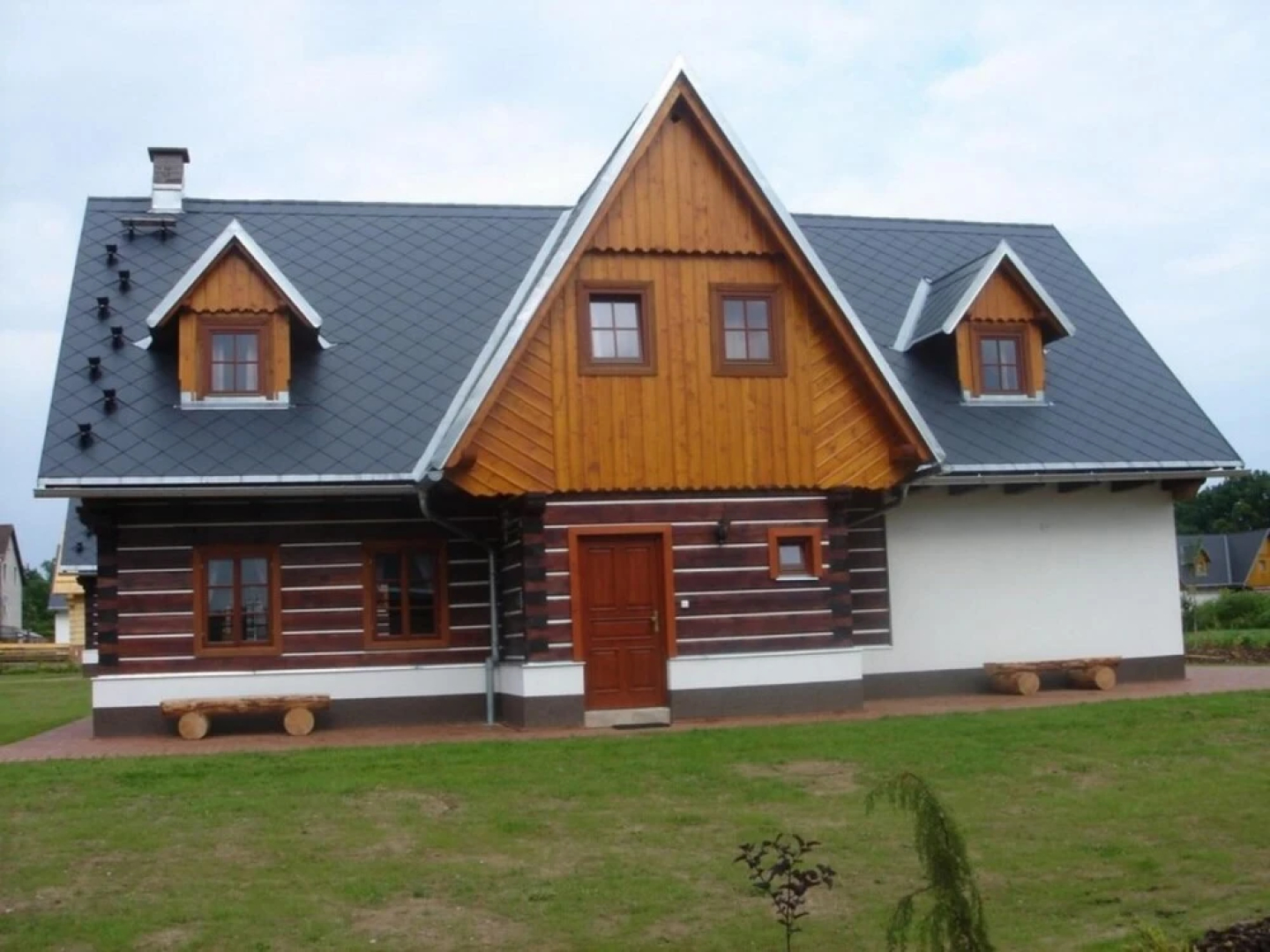 Vrchlabi Kvt047 in Vrchlab