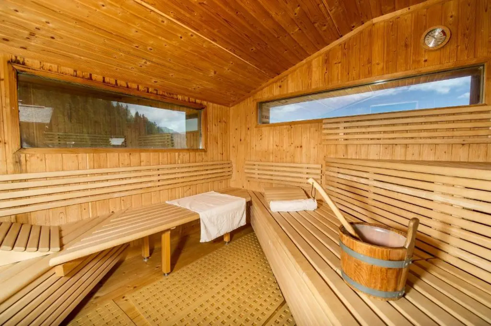 Sattleggers Alpenhof & Feriensternwarte