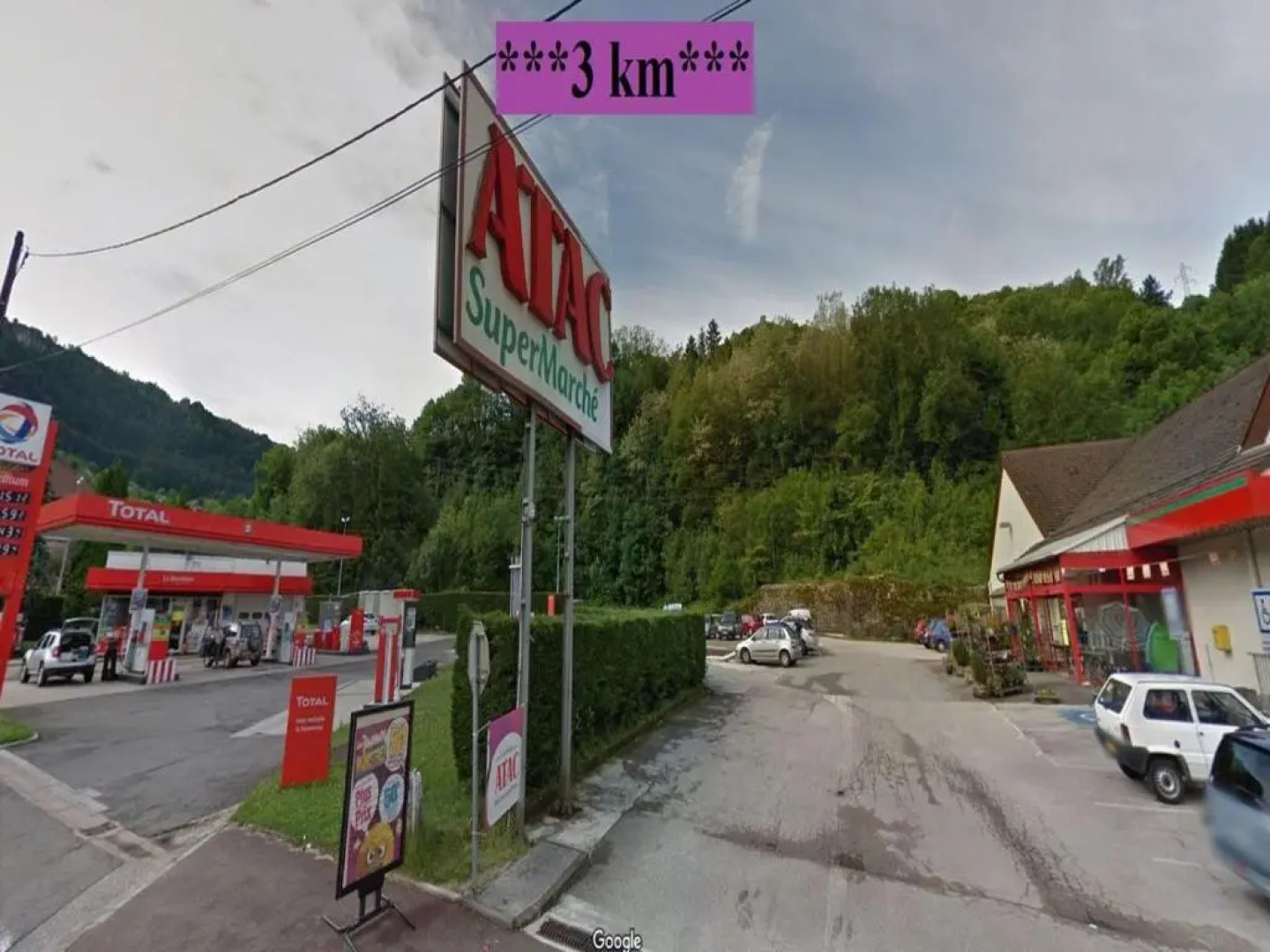 Appartement Cosy 36 Salins les Bains