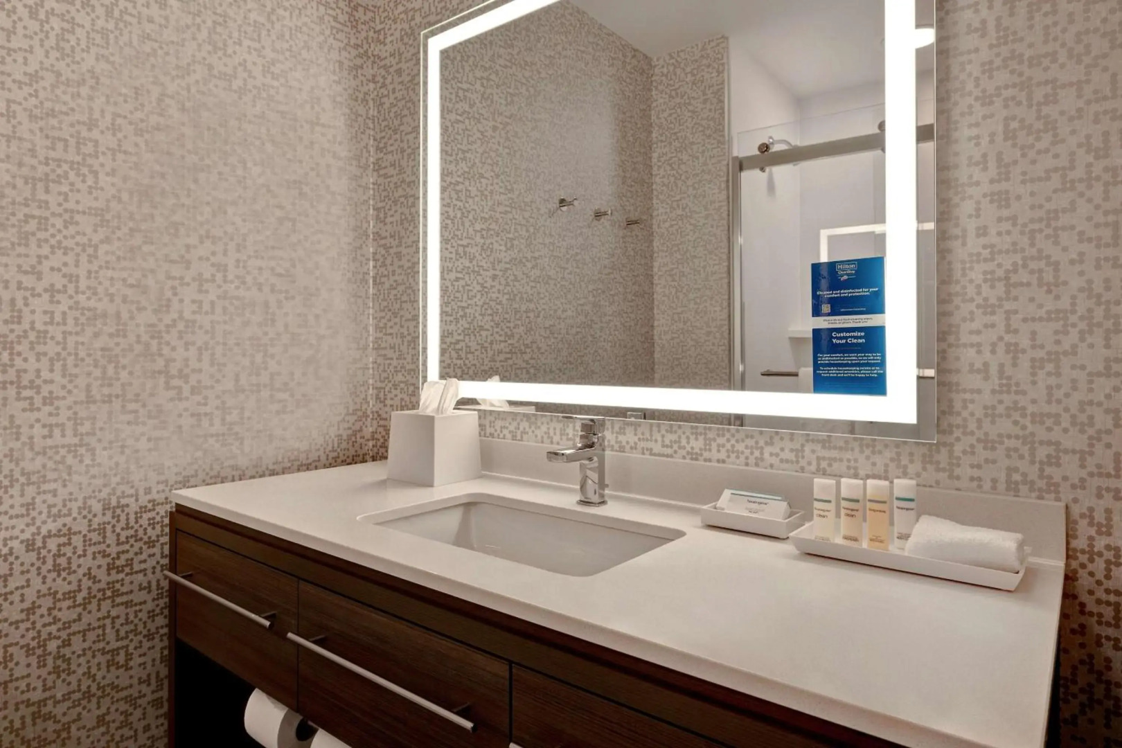 Home2 Suites Lincolnshire Chicago, IL