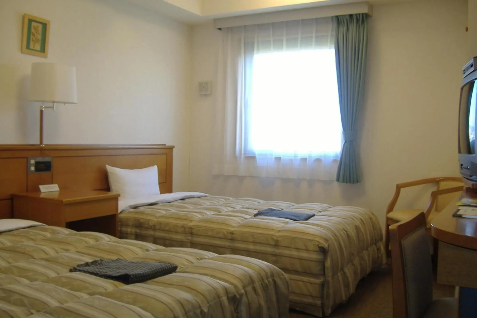 Hotel Route Inn Nagaoka Inter
