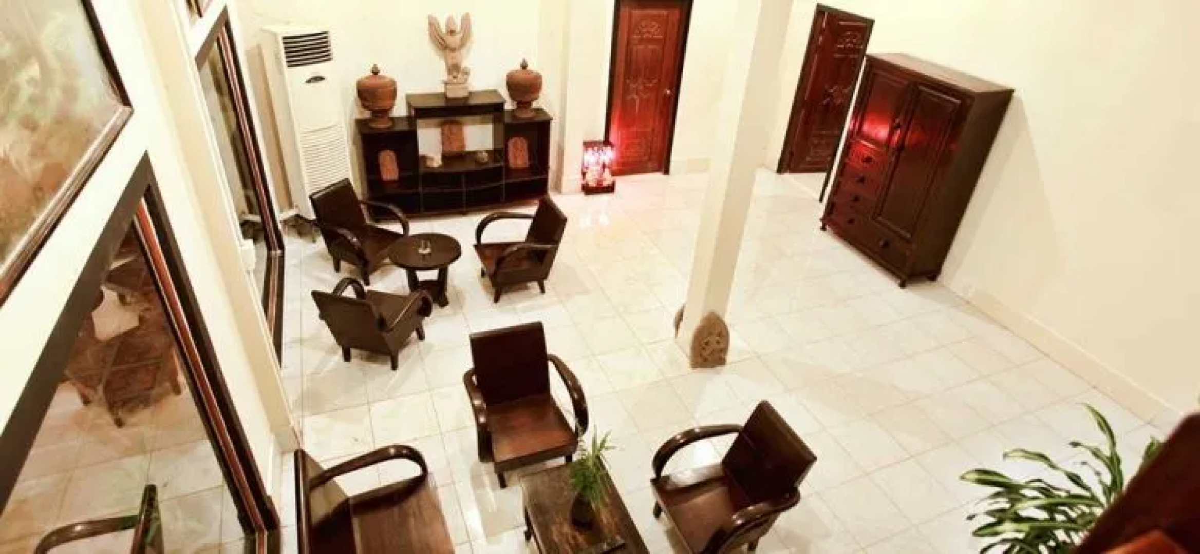 Senses Suites Hostel