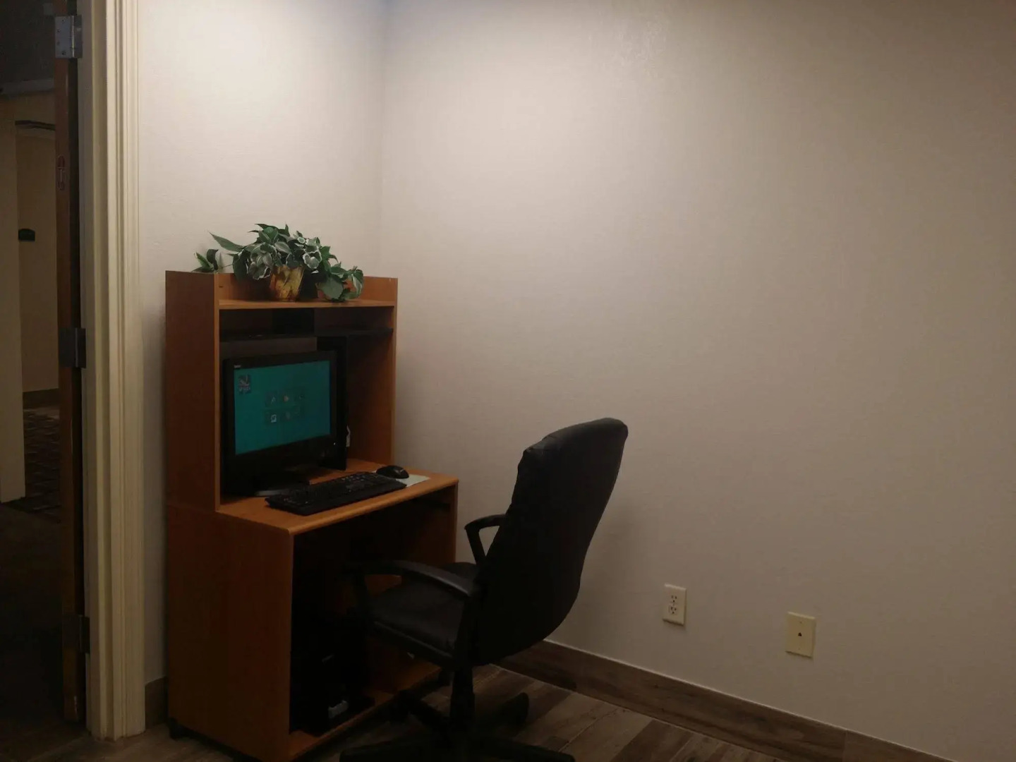 Days Inn & Suites Schoharie