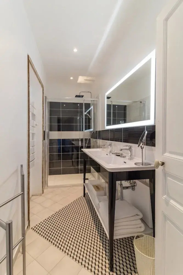 Chambres d'hôtes du Château de Mauvilly