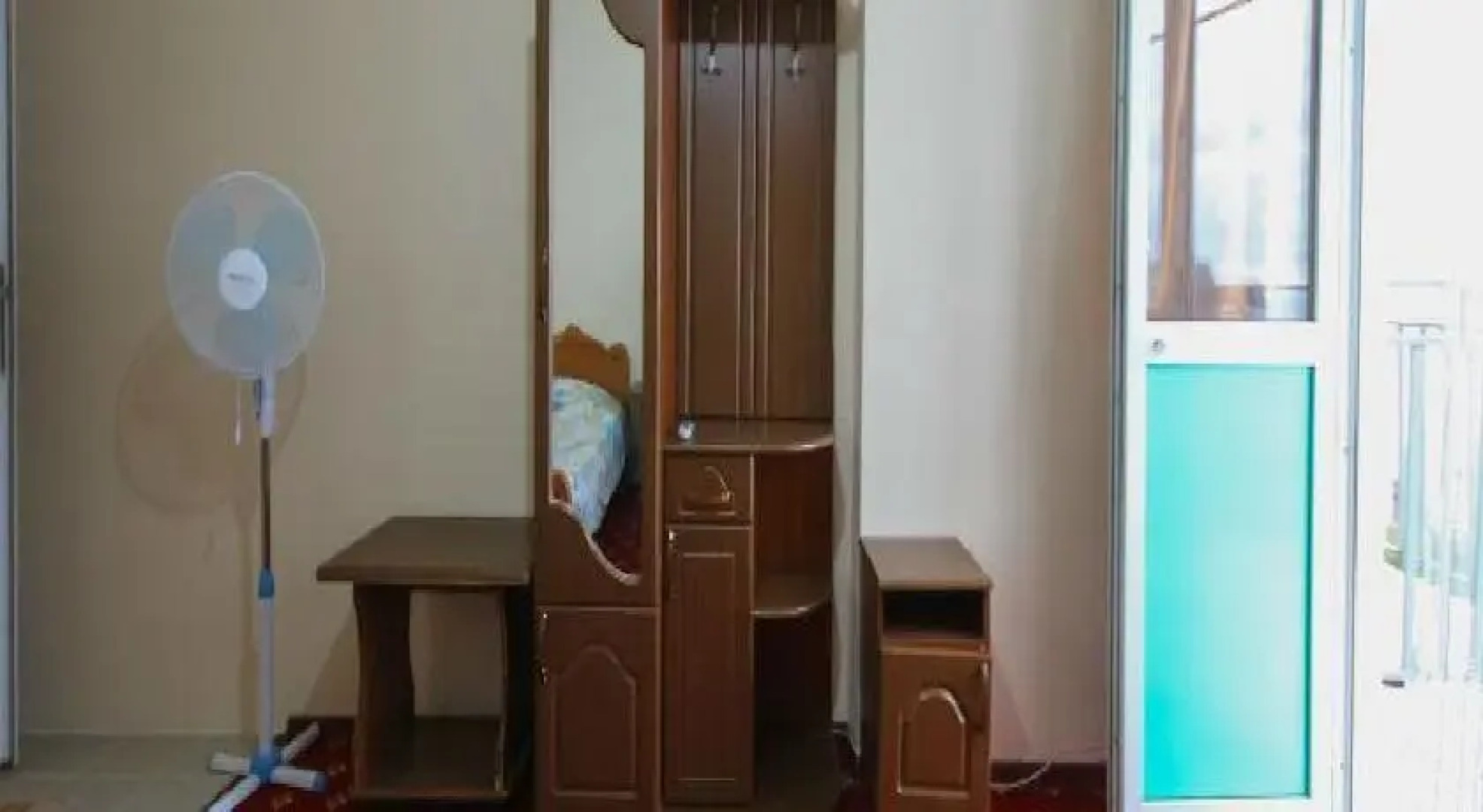 Komandor Guest House