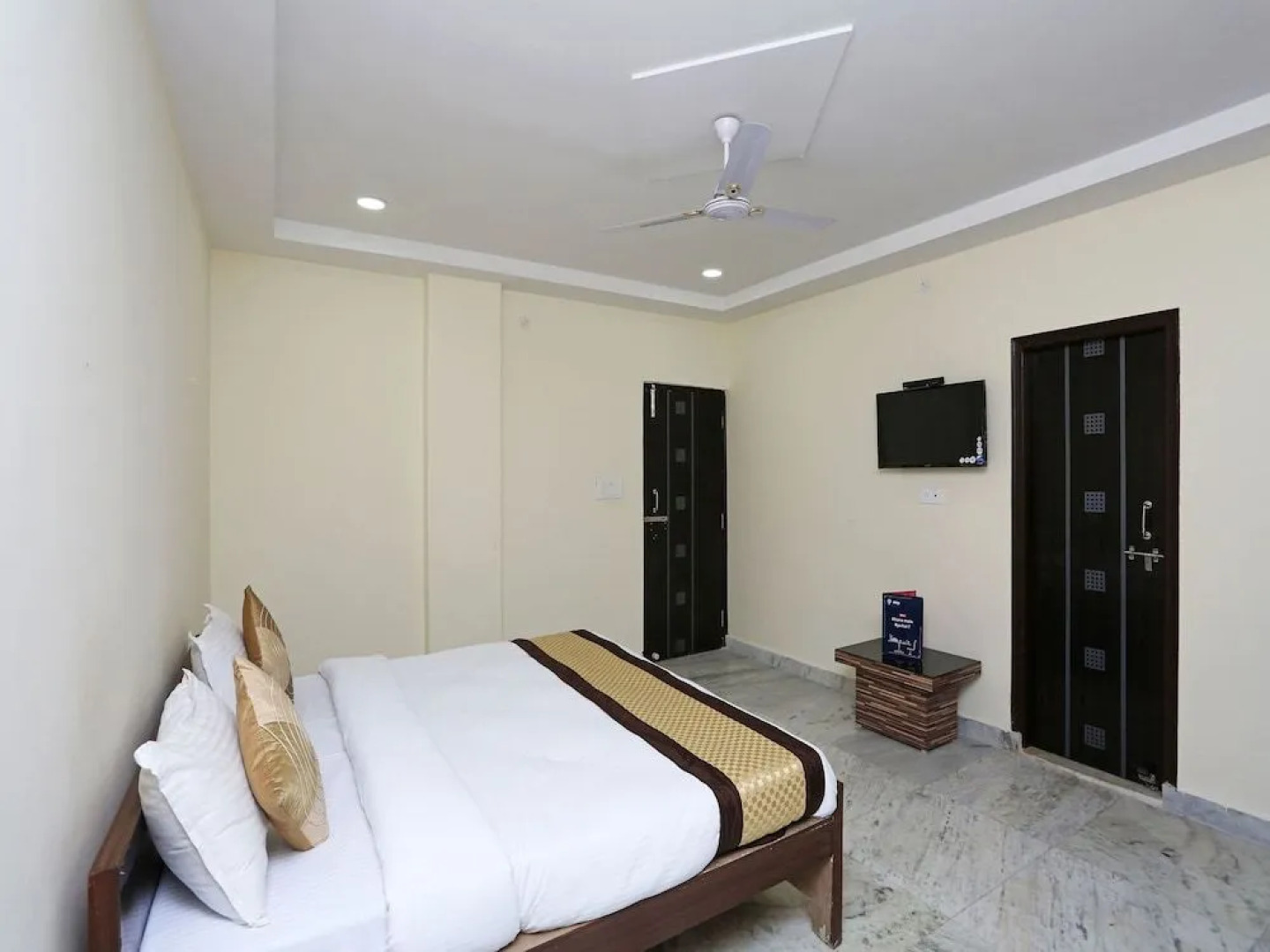 OYO 10708 Mithila Spiritual Stay