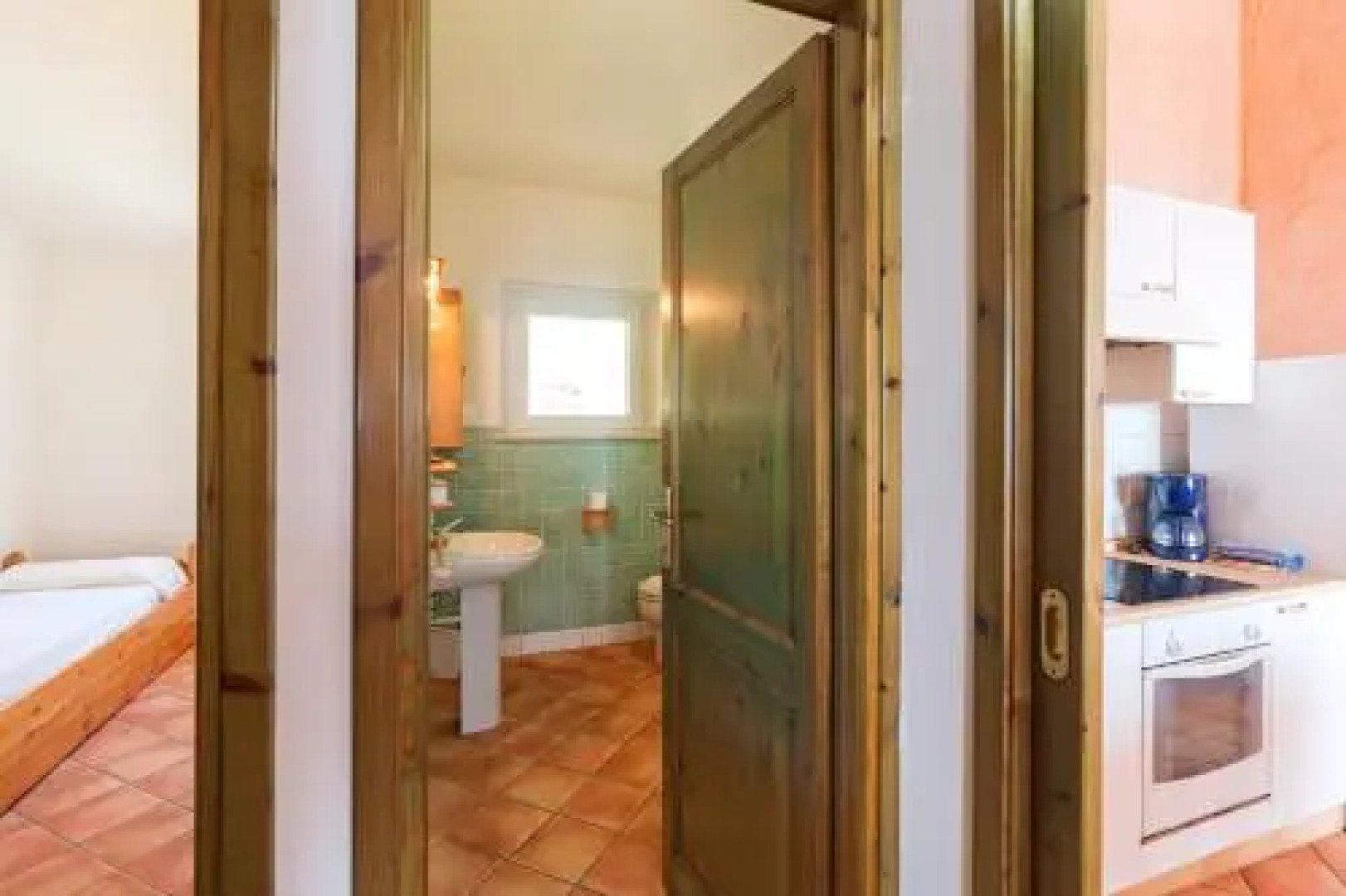 Una Veranda sul Mare