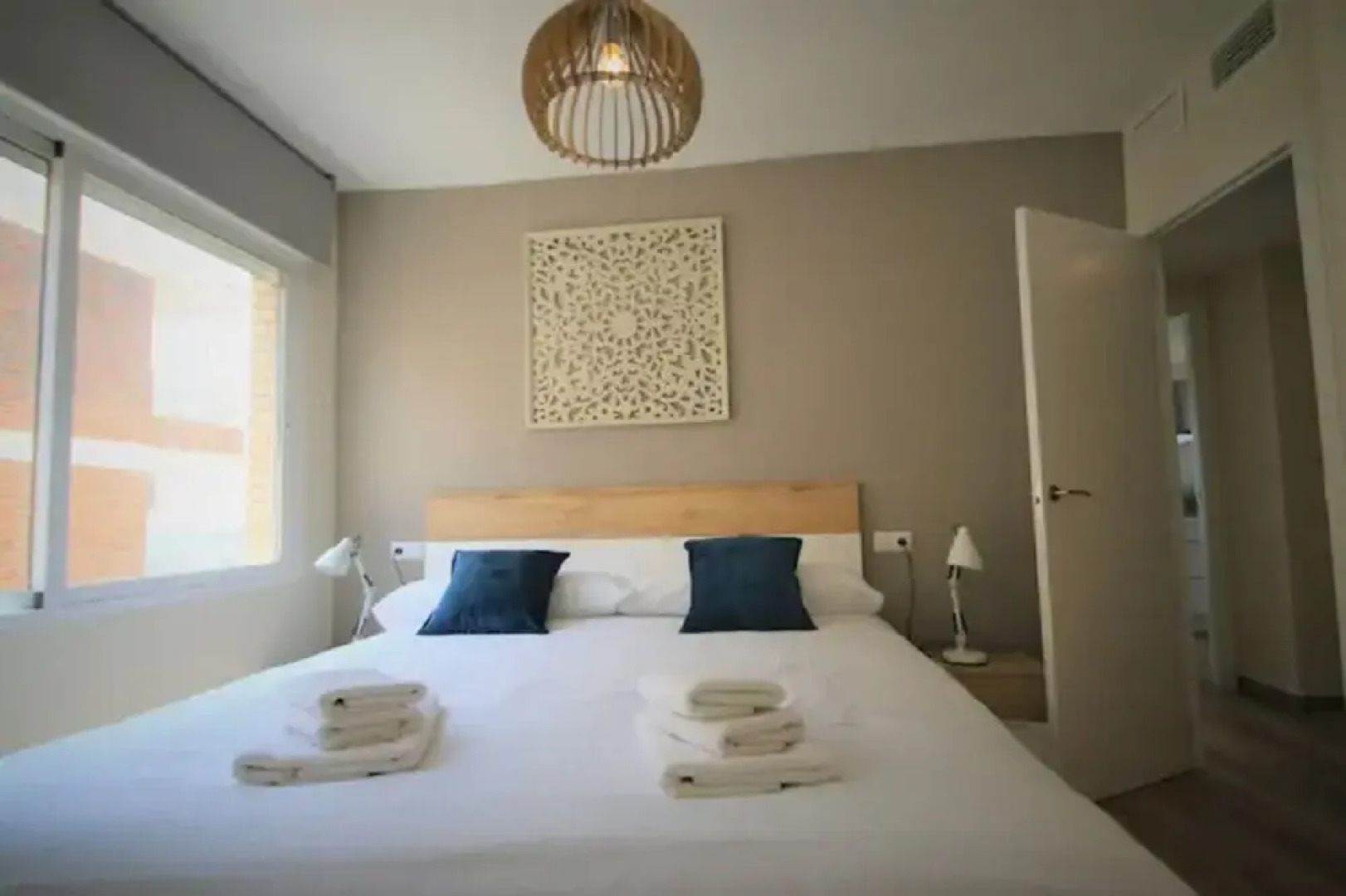 Taolis First Line Apartment Lo Pagan