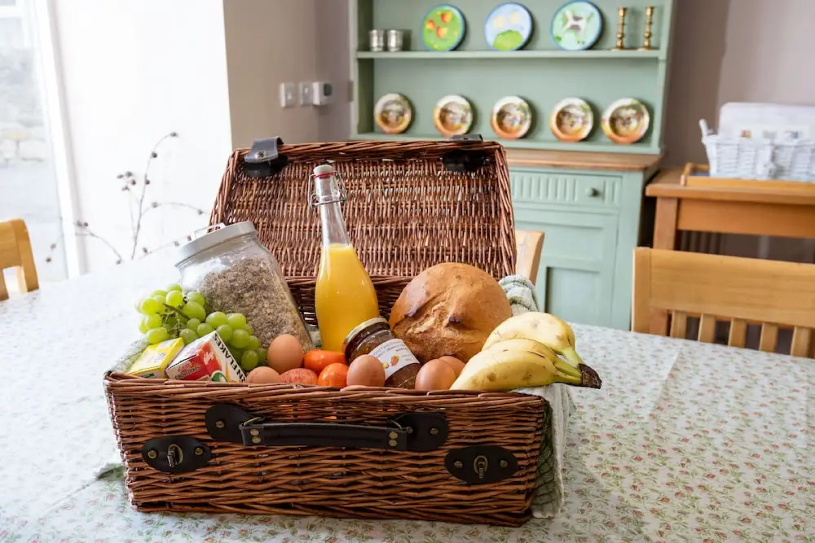 Riding Farm Cottages