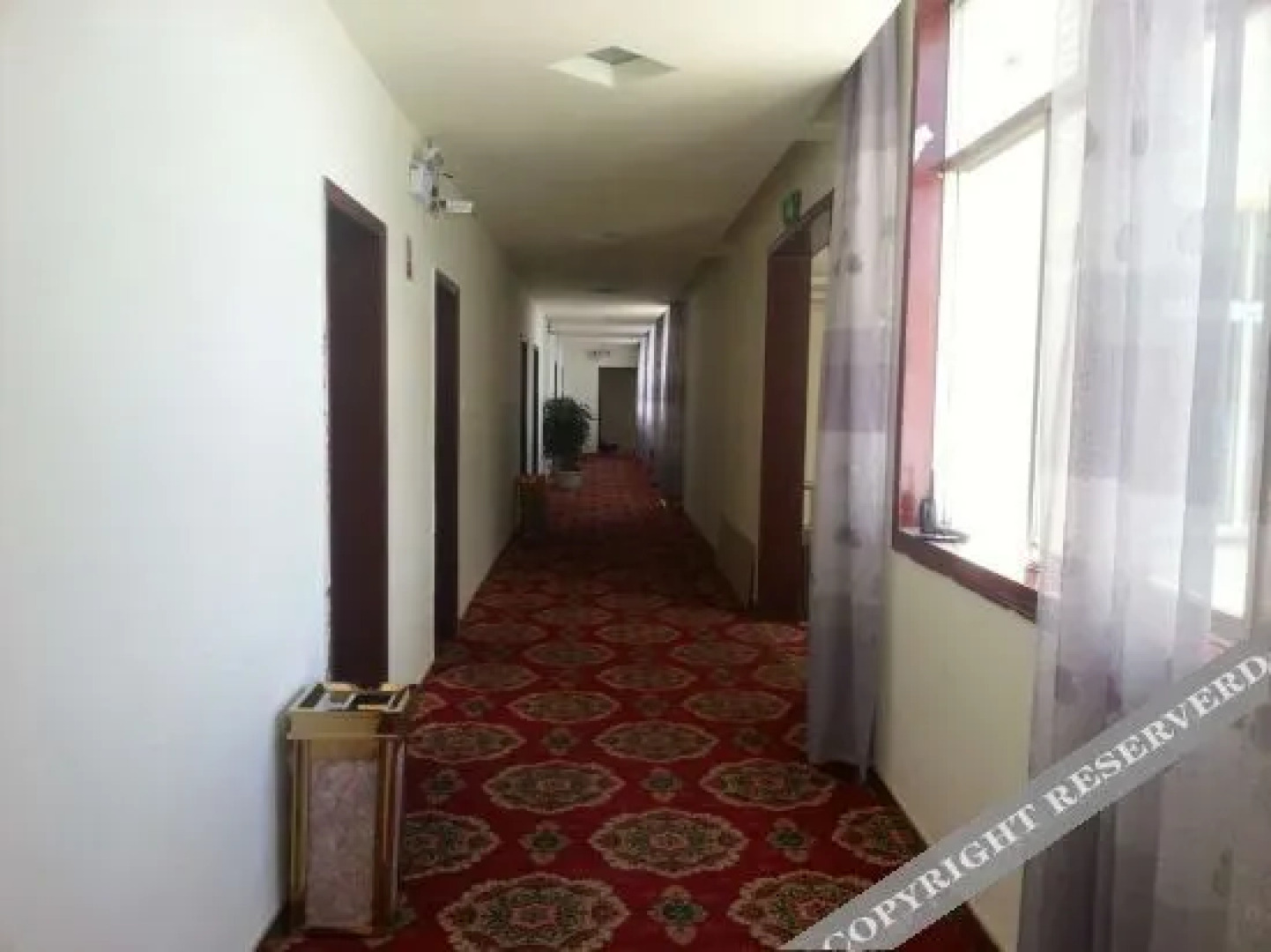 Shannan Lijing Express Hotel