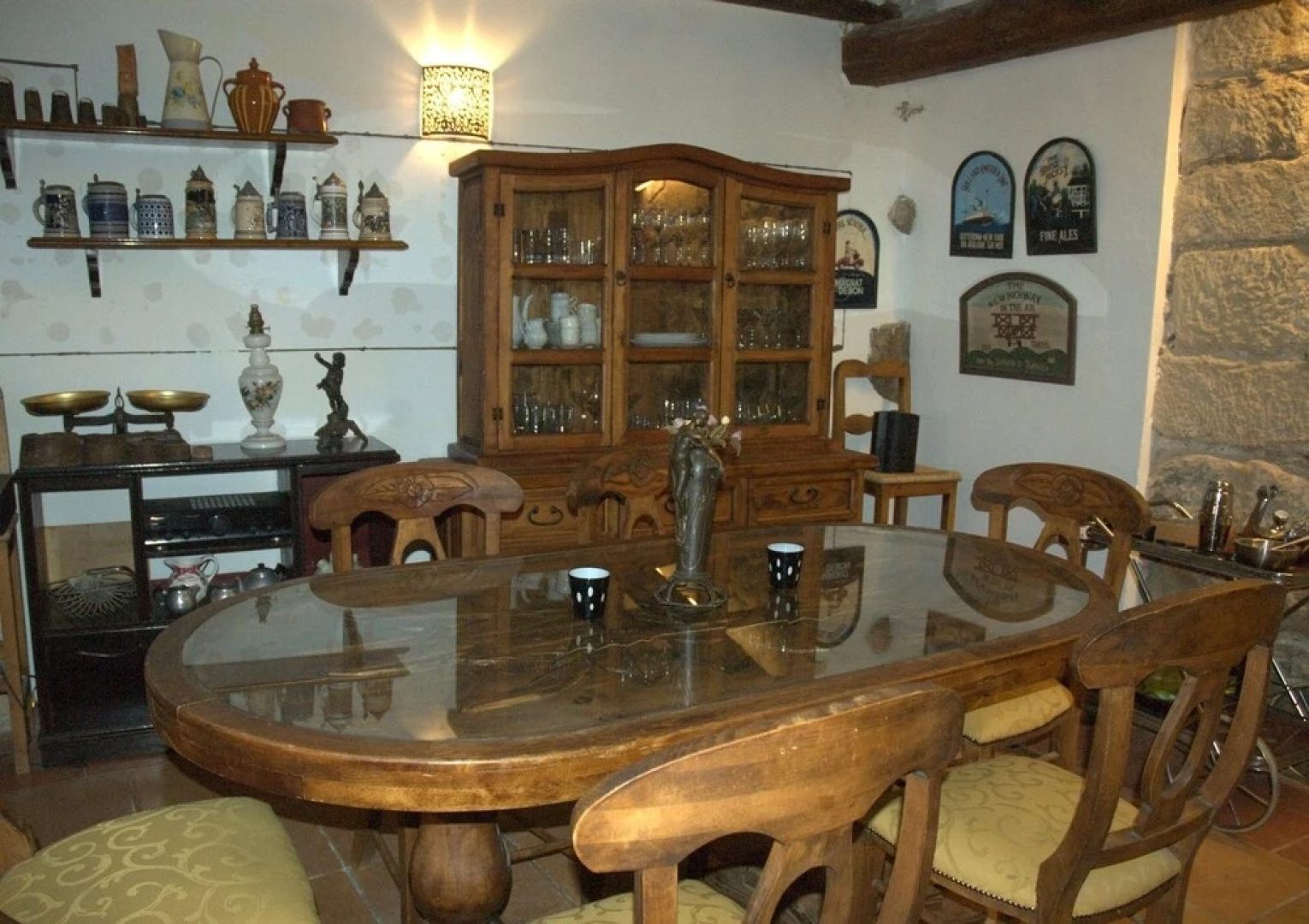 Hostal Rural la Casa del Cura