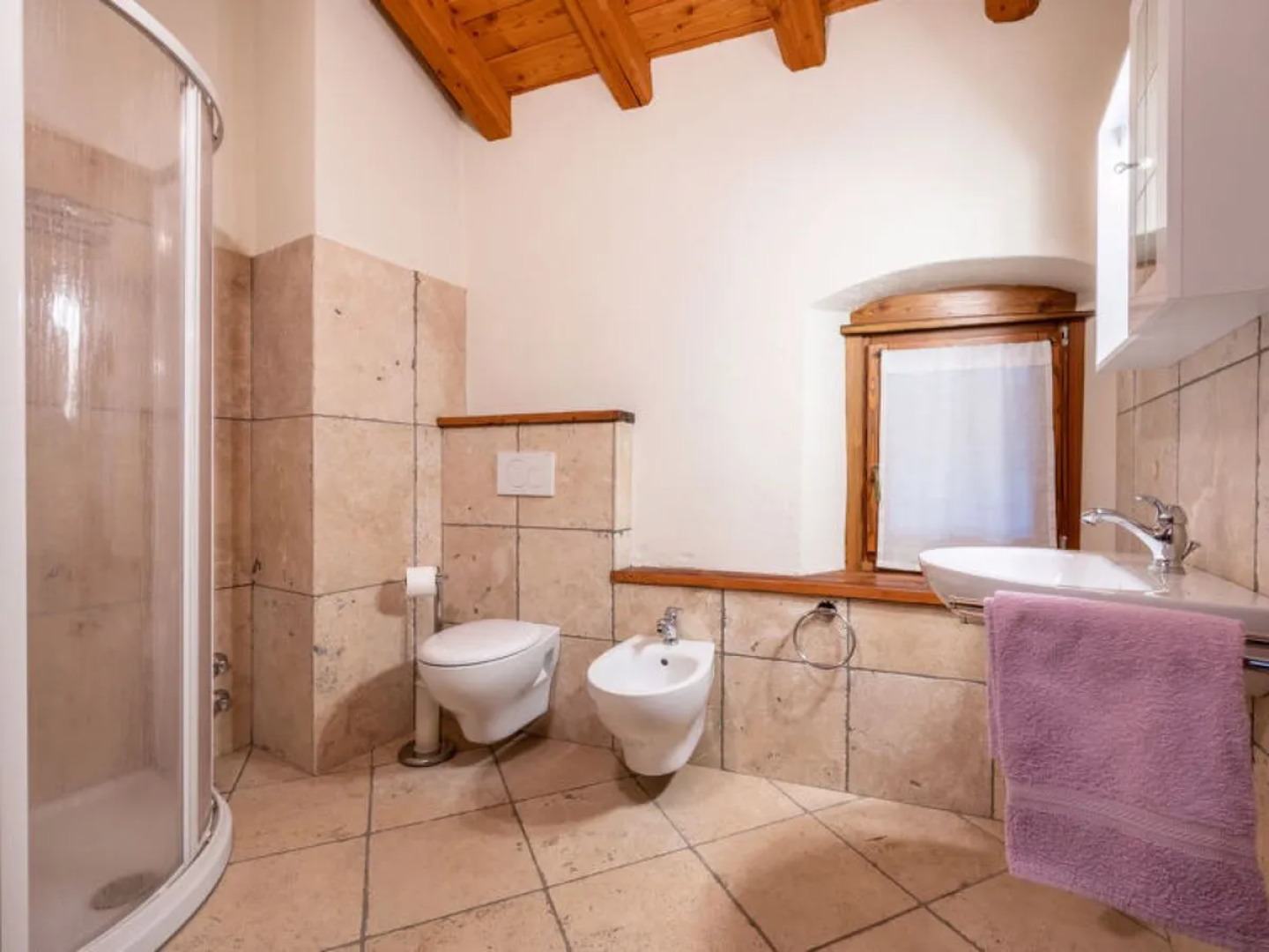 Apartment Les Cors Fenis 17606