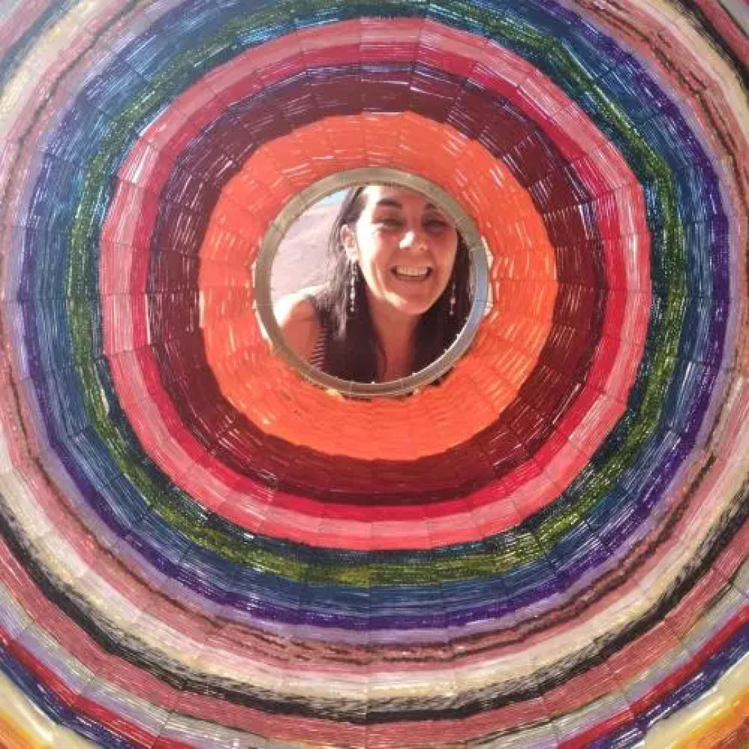 Cabana Canto Del Viento