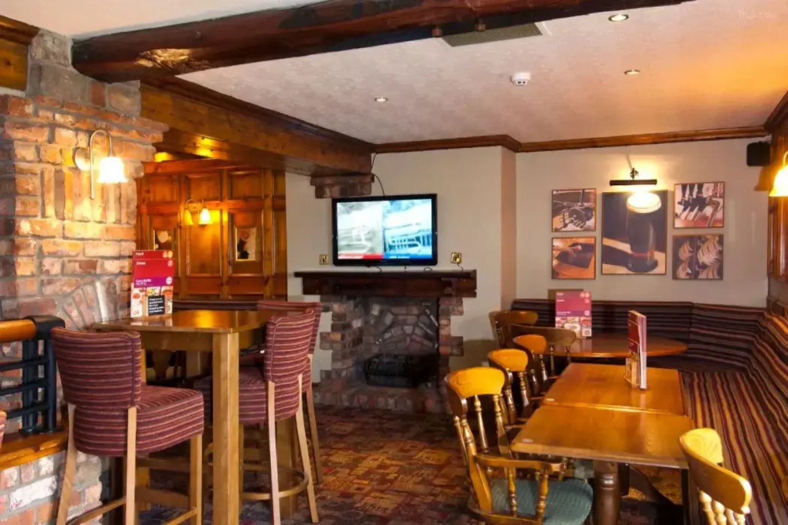 Premier Inn Llanelli Central West