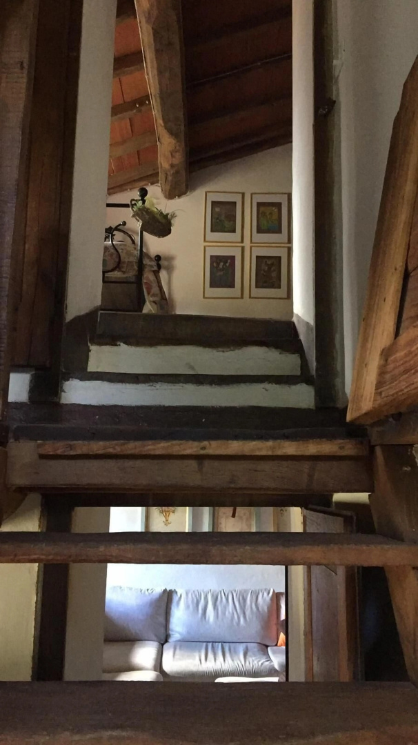 La Casina del Prete