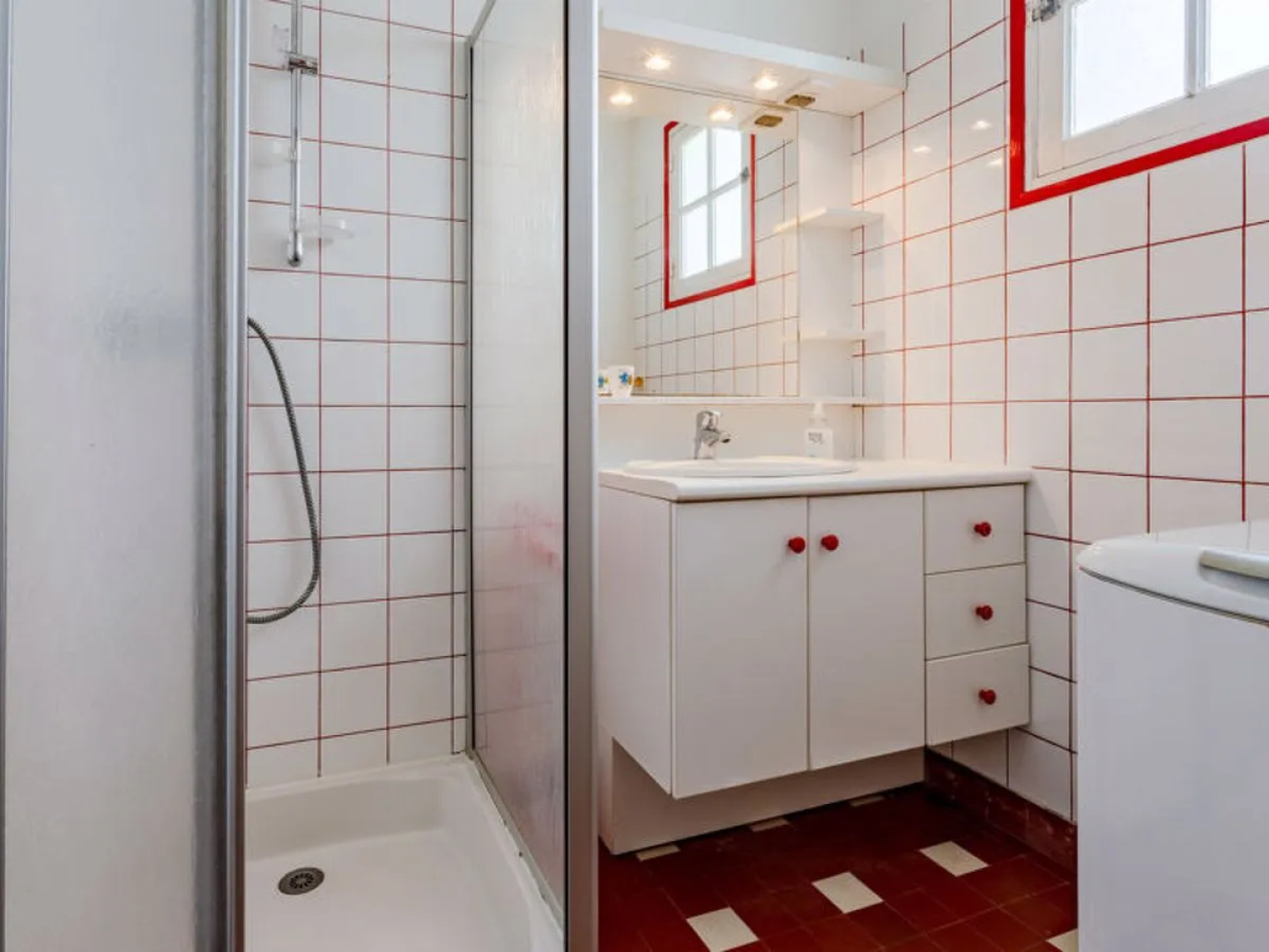 Holiday Home Les Dunes (SGY400)
