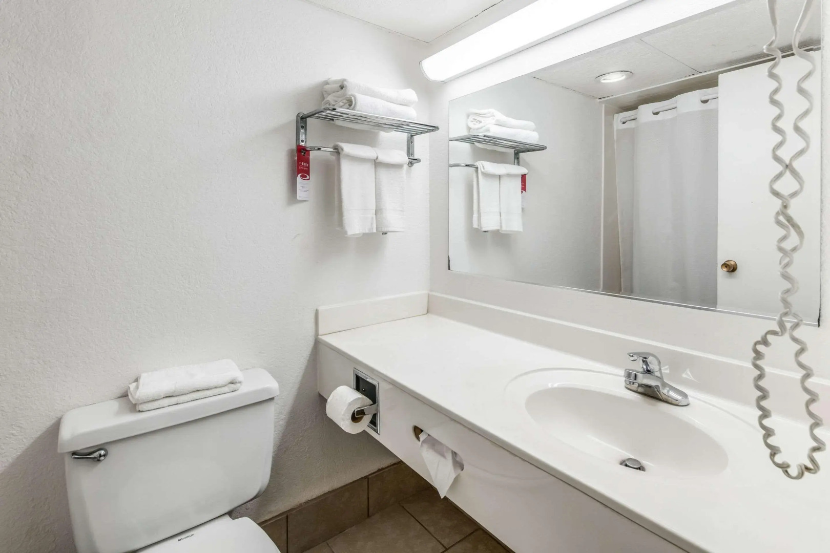 Econo Lodge Truman Inn