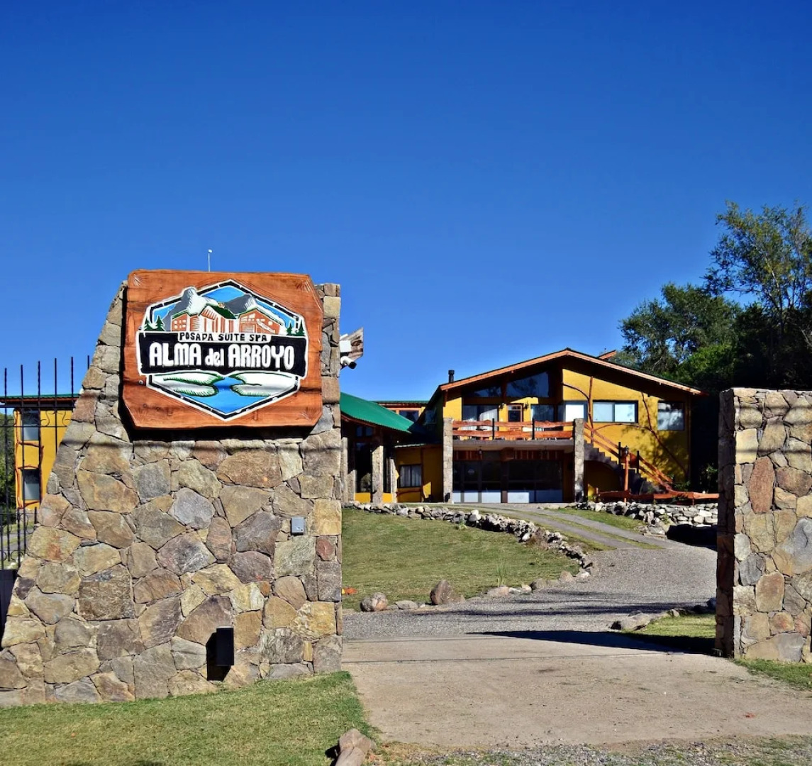 Posada Alma del Arroyo