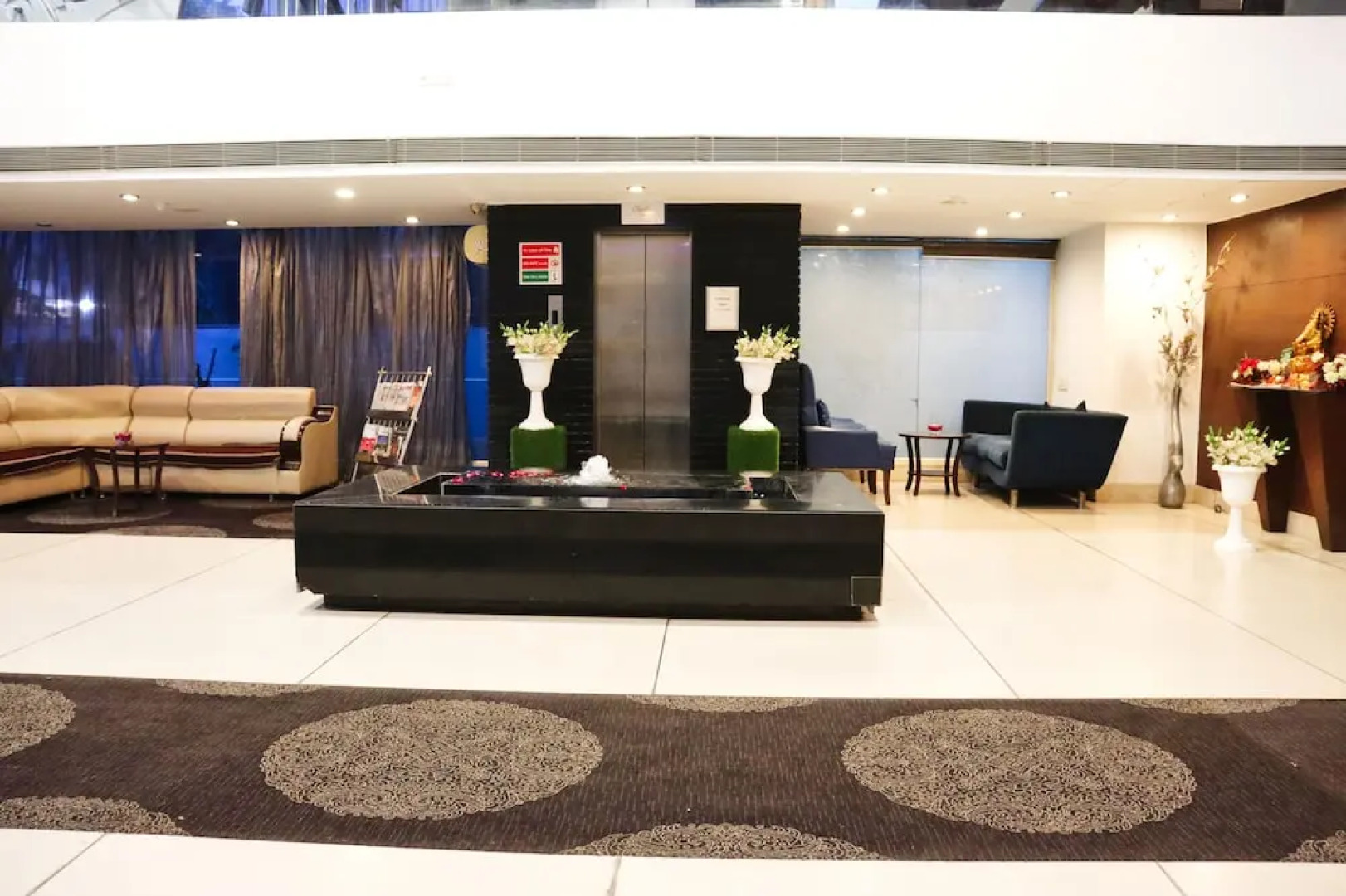 Gen X Bhavnagar 1589