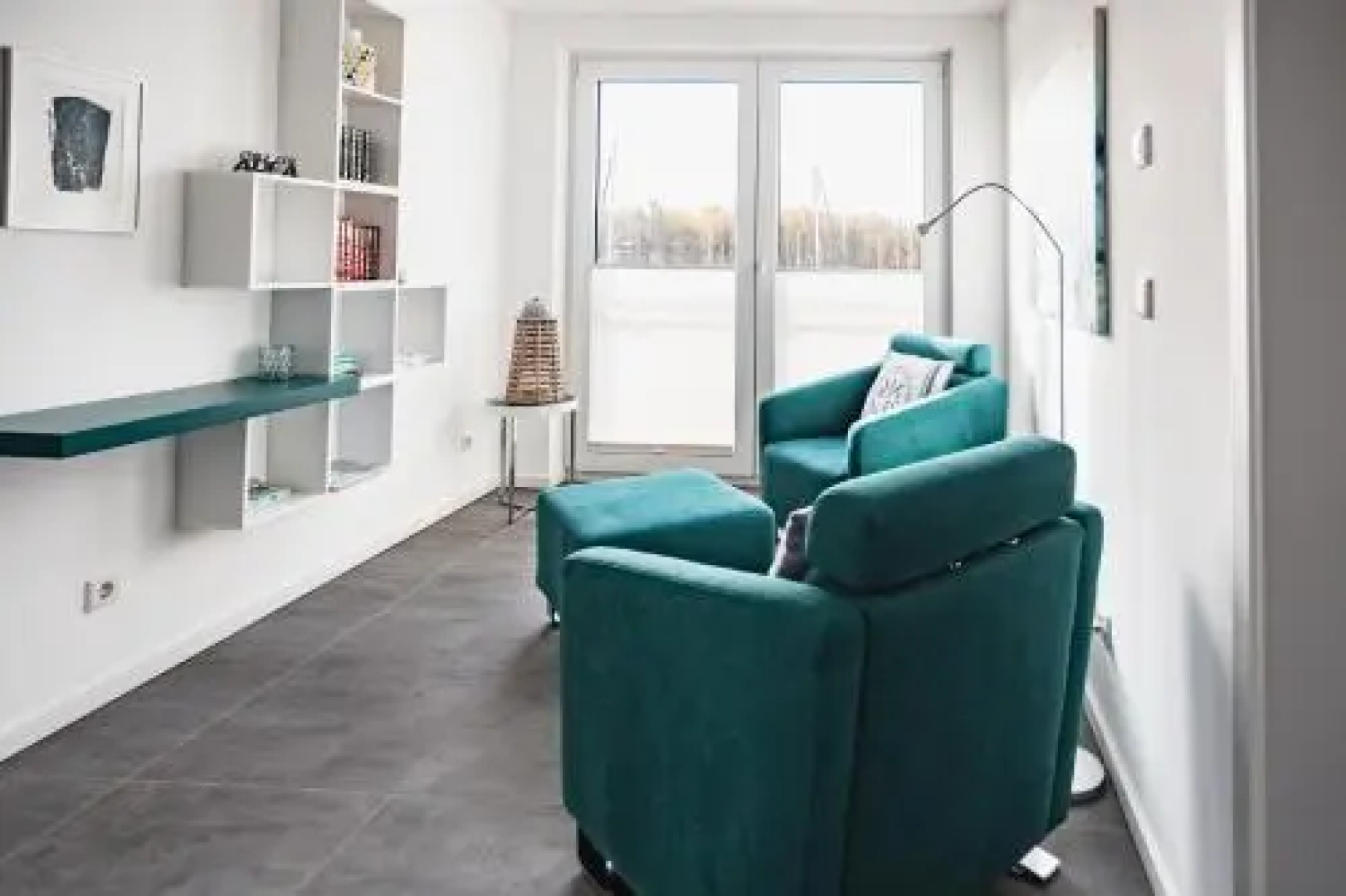 Ferienhausanlage Yachthafen Peenemünde