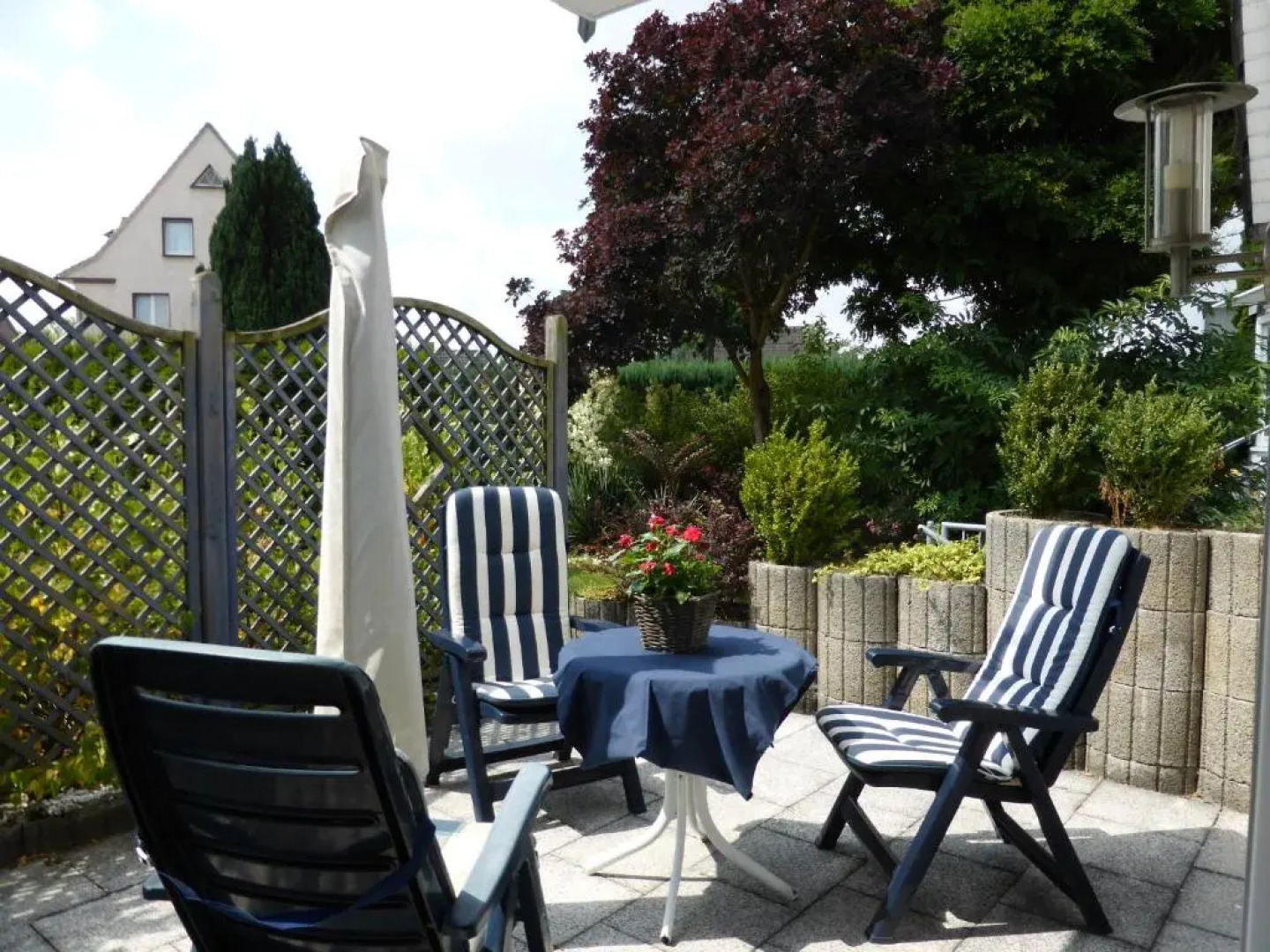 Albrecht-Jäger Fewo